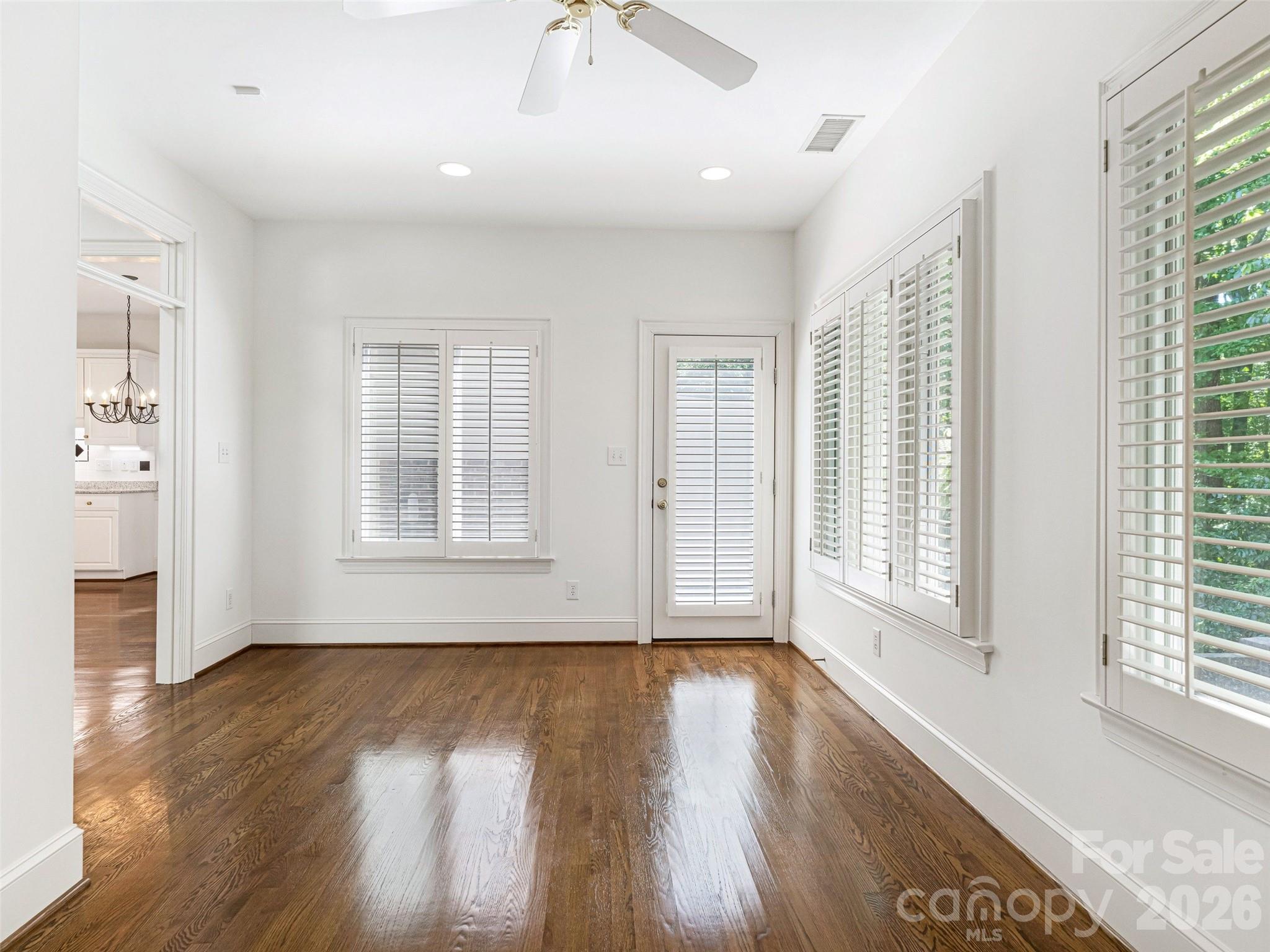 8952 Challis Hill Lane — Charlotte