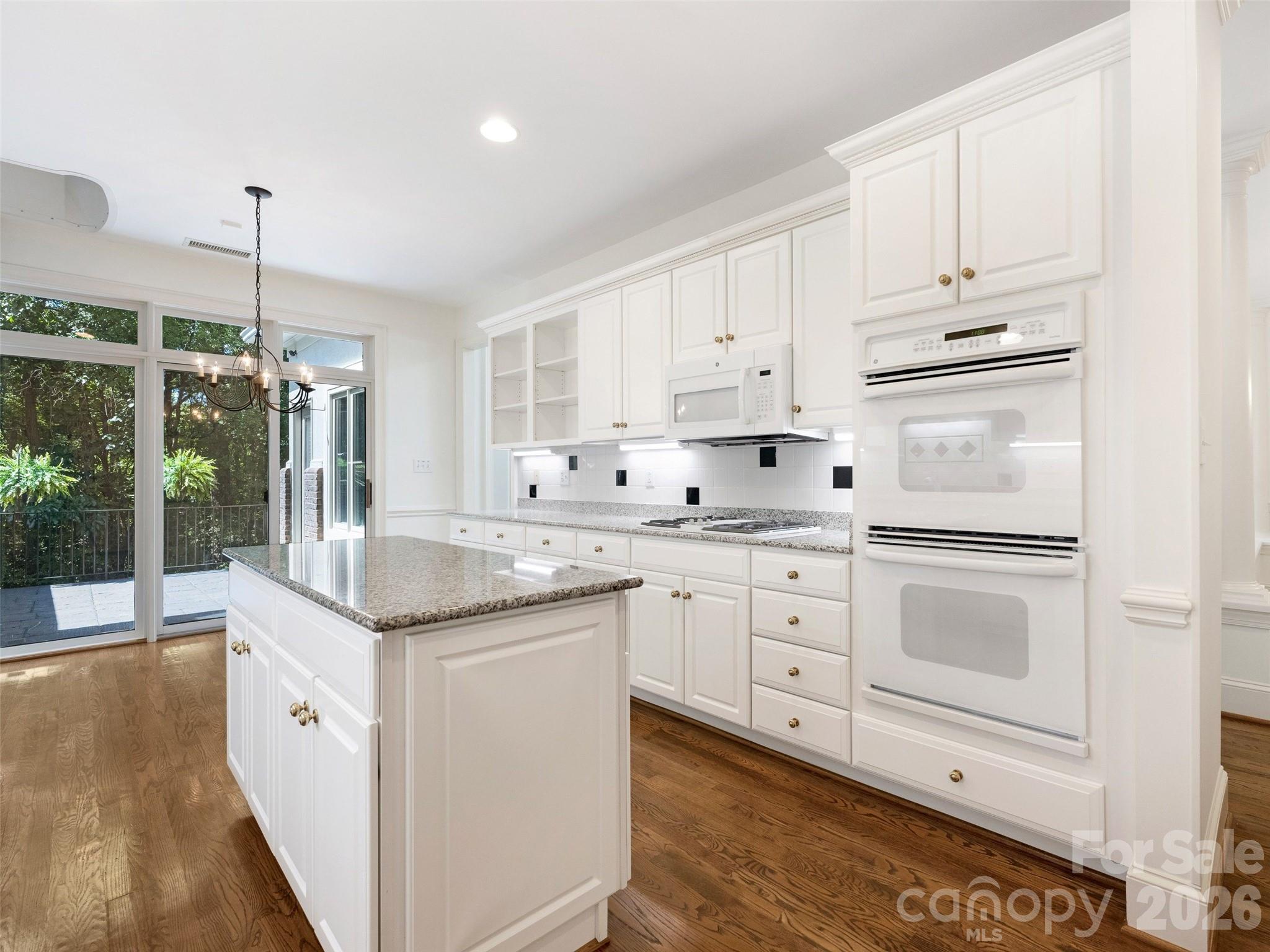 8952 Challis Hill Lane — Charlotte