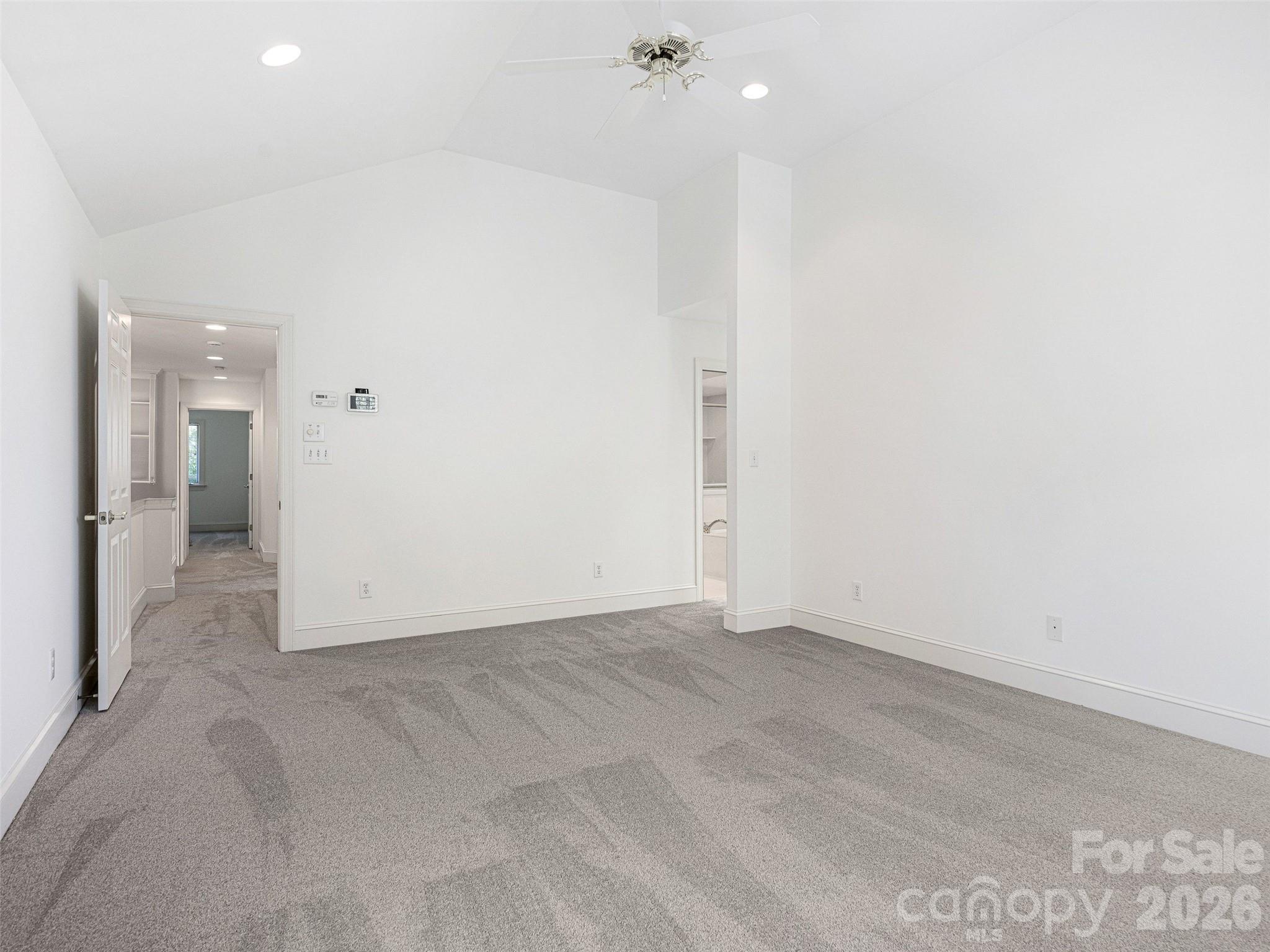 8952 Challis Hill Lane — Charlotte