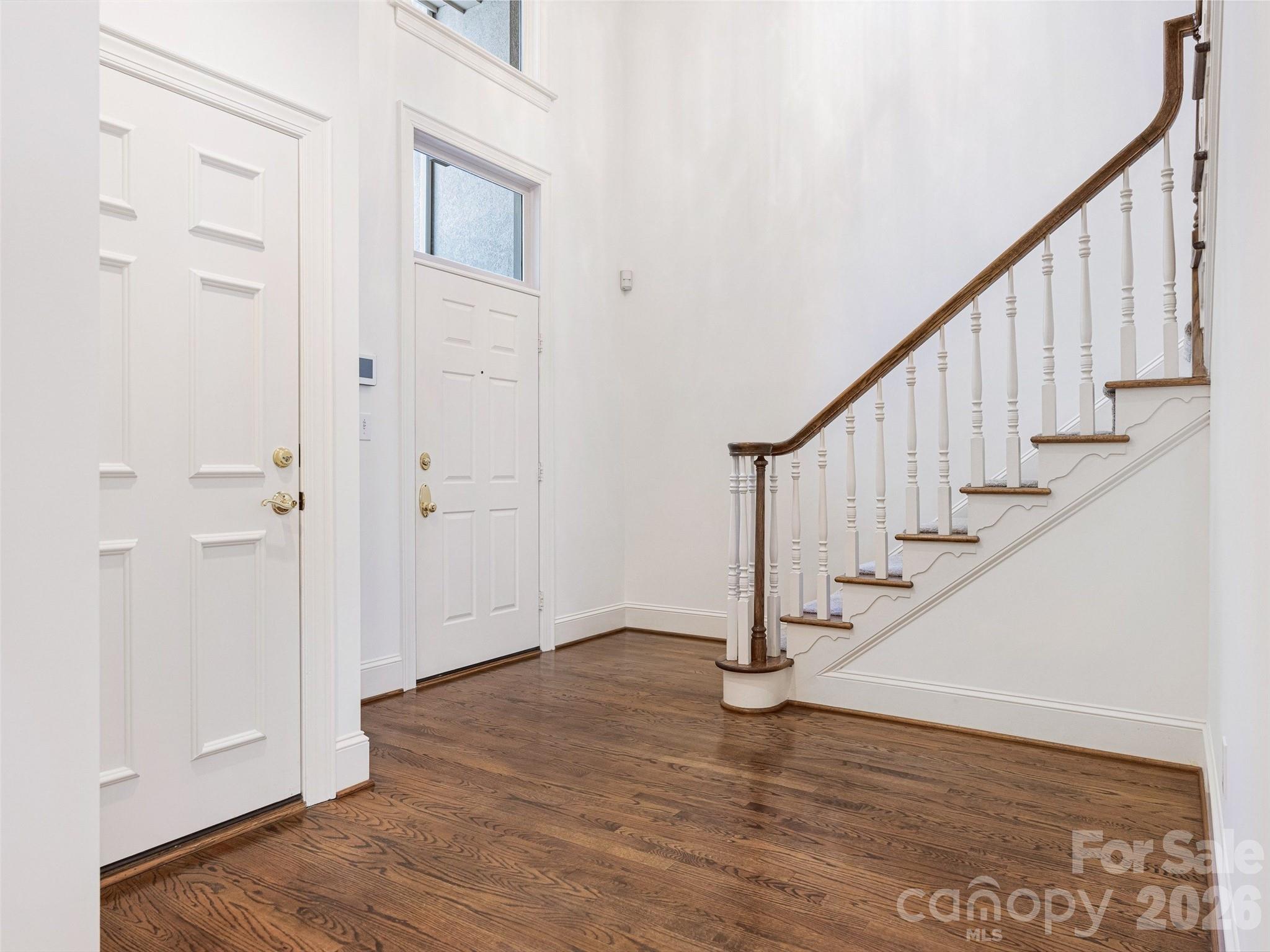 8952 Challis Hill Lane — Charlotte