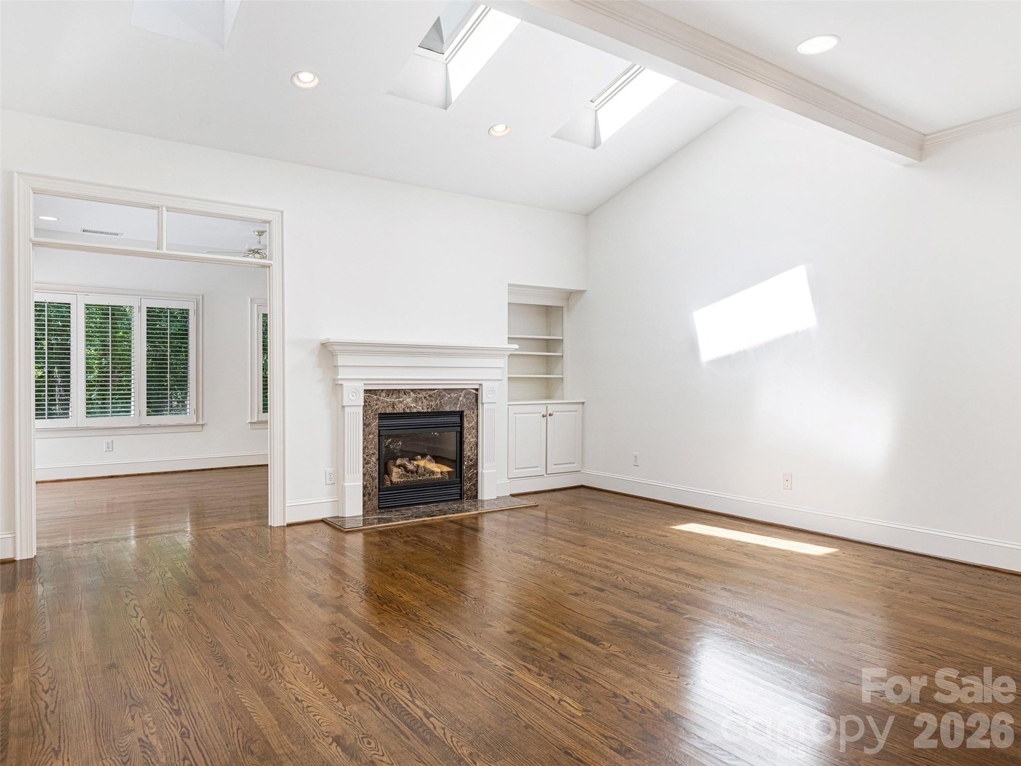 8952 Challis Hill Lane — Charlotte