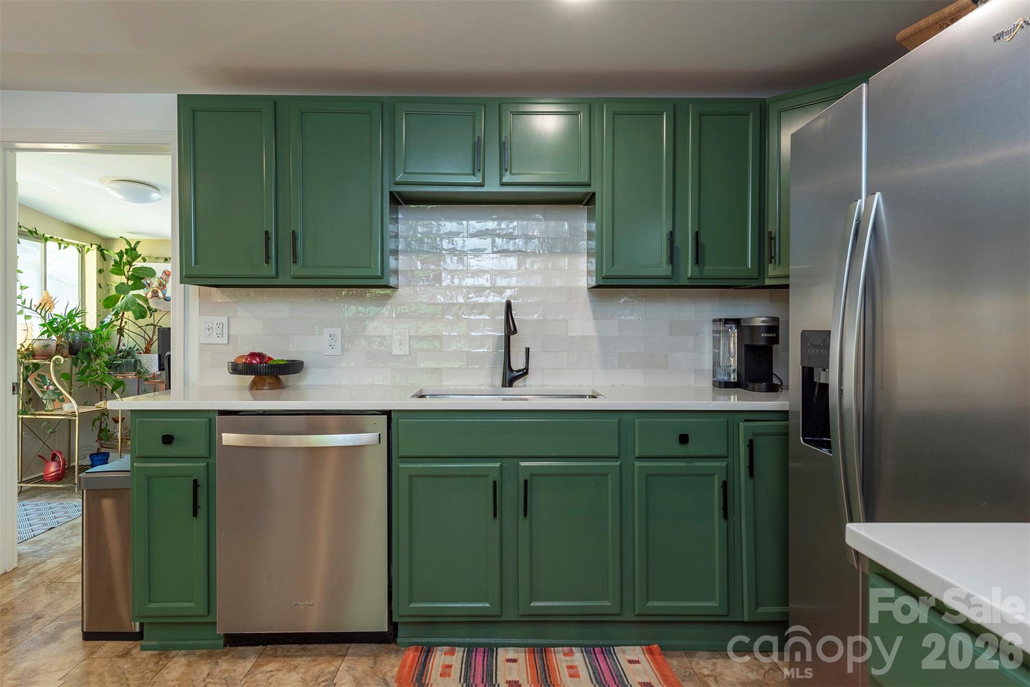 21 Hi Alta Avenue — Asheville