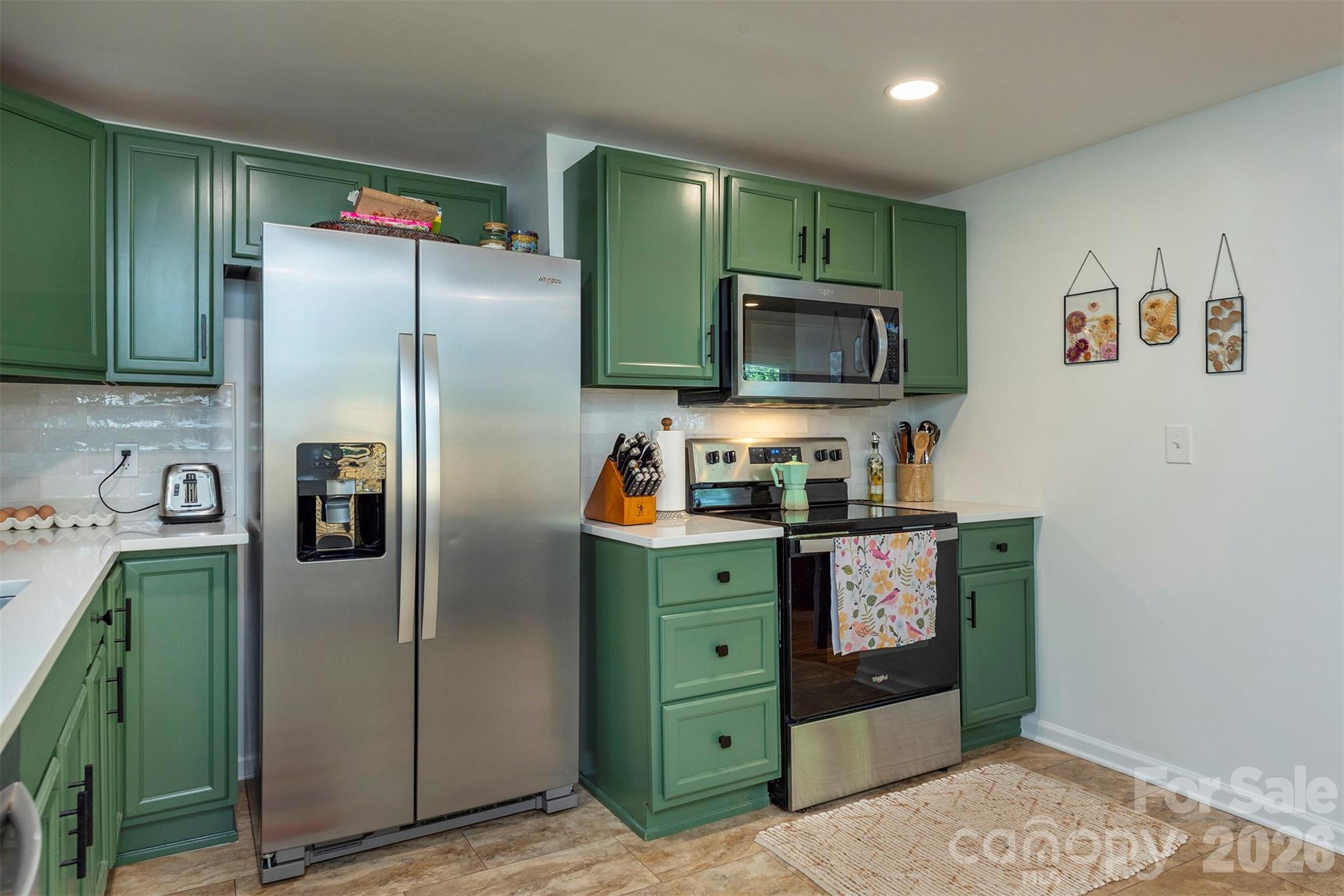 21 Hi Alta Avenue — Asheville