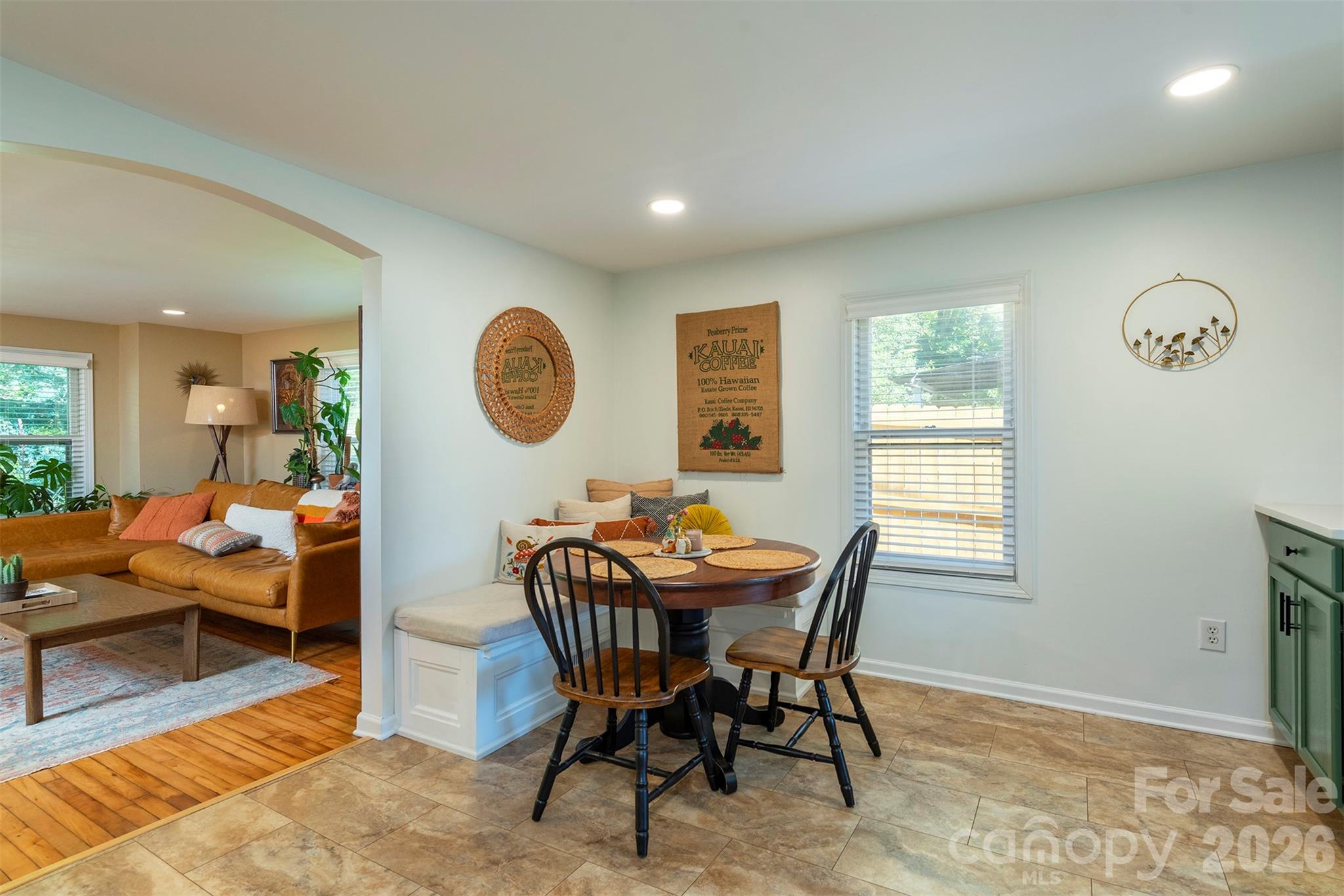 21 Hi Alta Avenue — Asheville