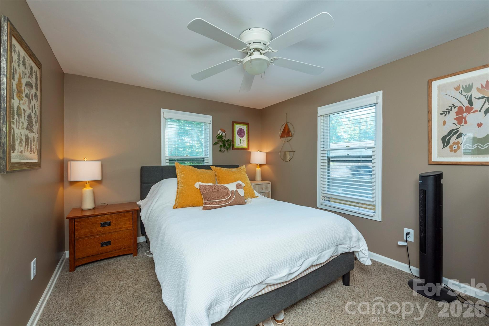 21 Hi Alta Avenue — Asheville