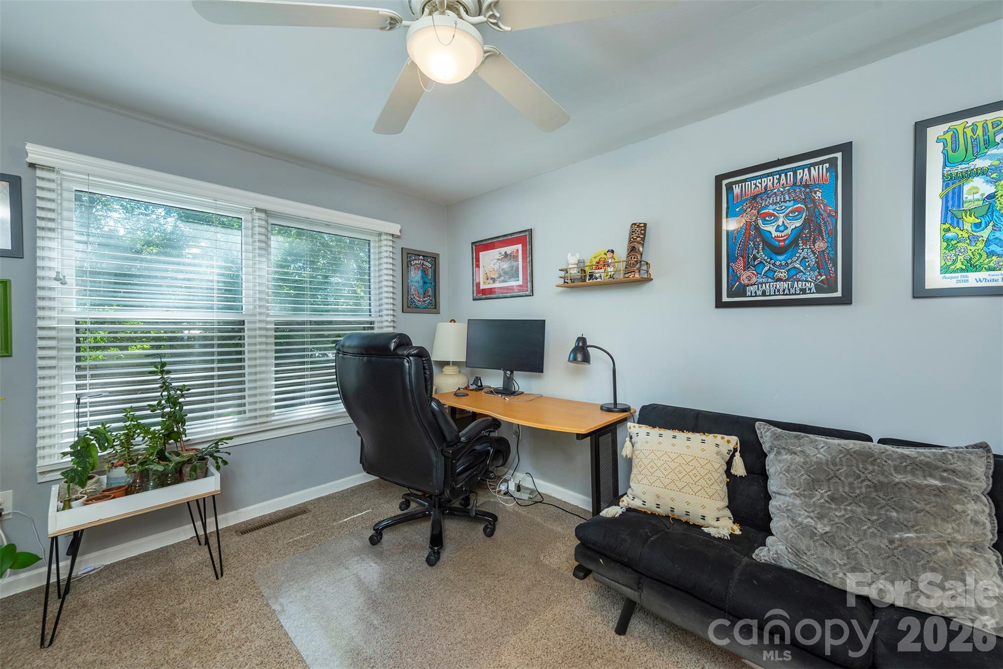 21 Hi Alta Avenue — Asheville