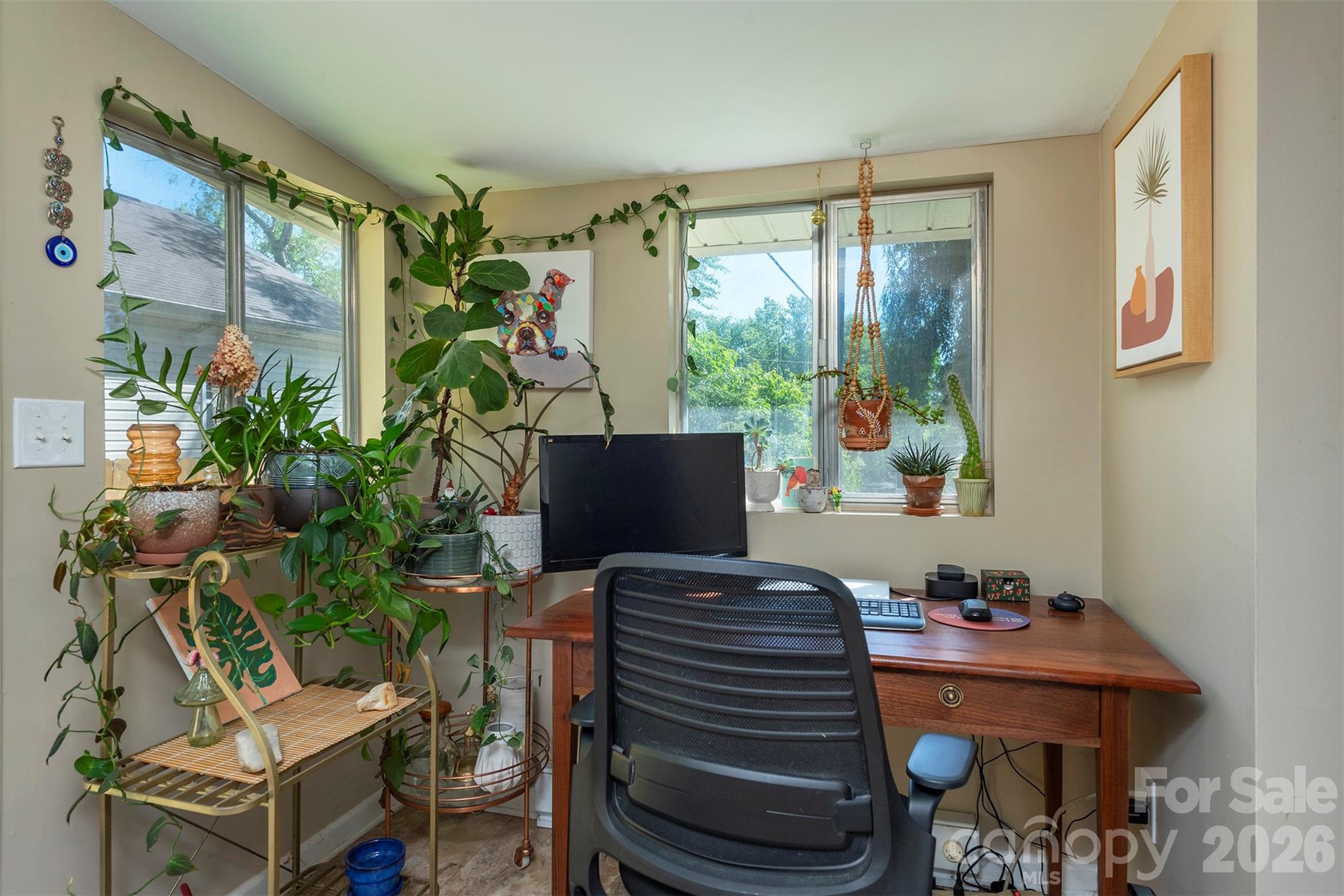 21 Hi Alta Avenue — Asheville