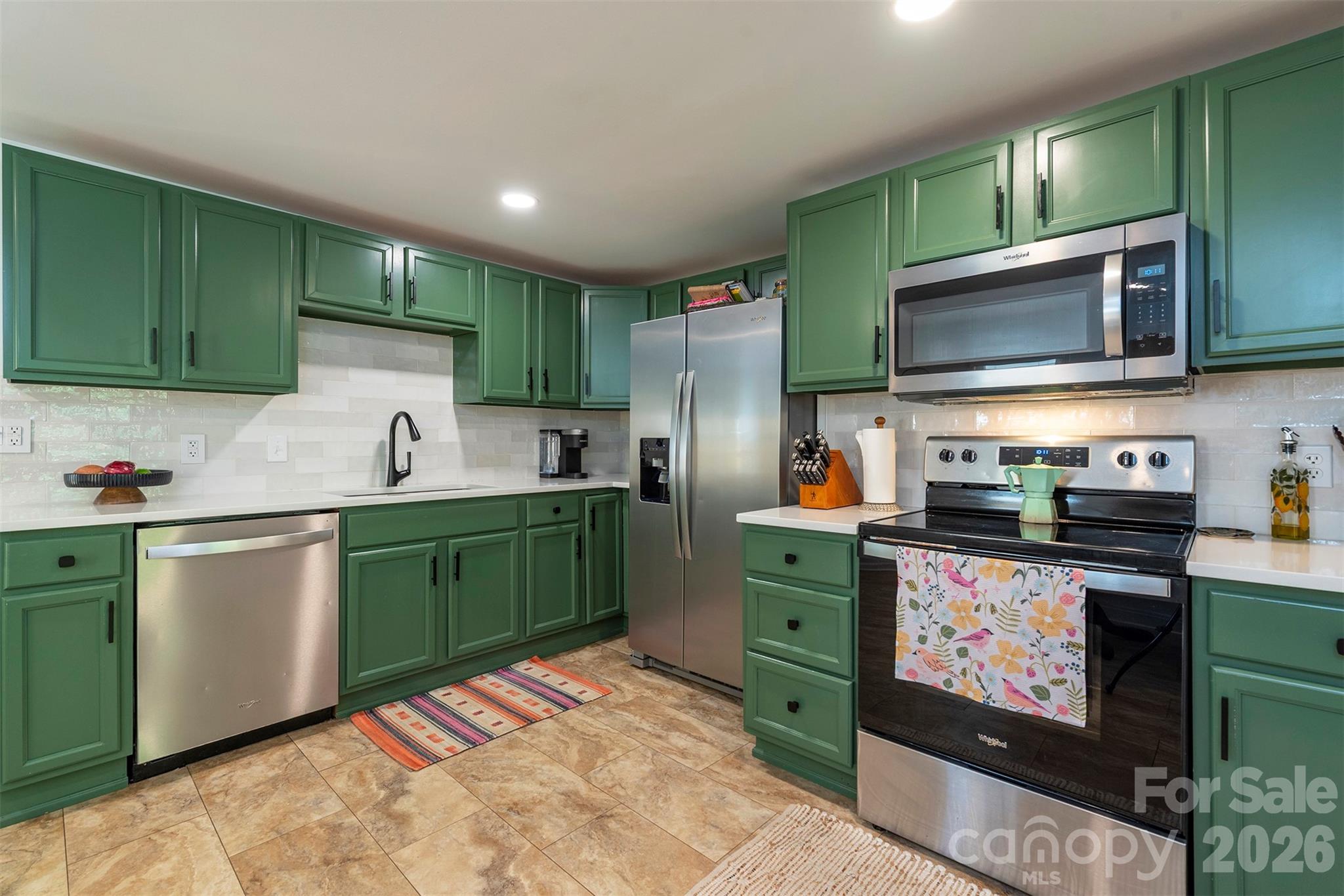 21 Hi Alta Avenue — Asheville