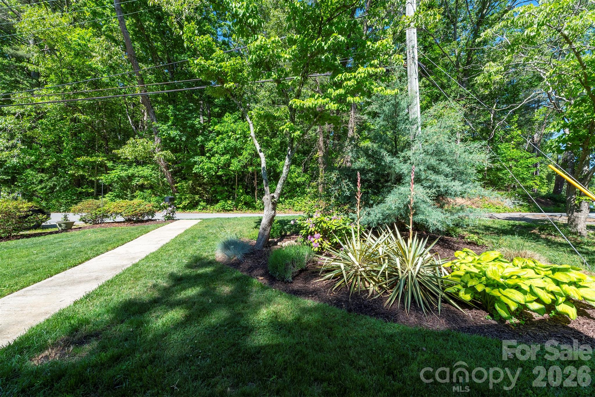 21 Hi Alta Avenue — Asheville