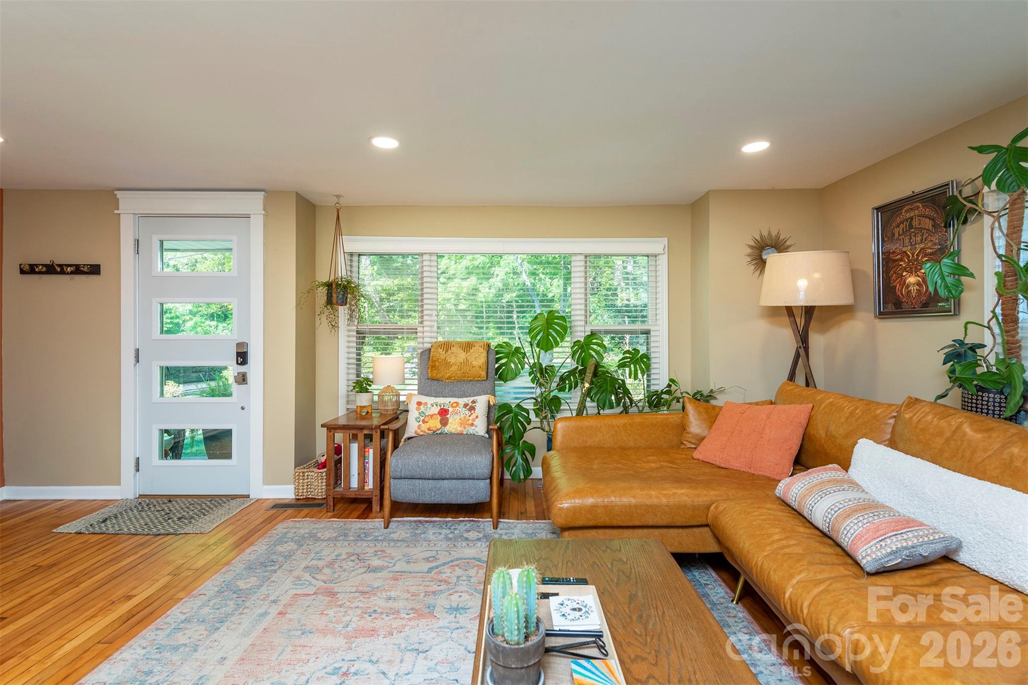 21 Hi Alta Avenue — Asheville