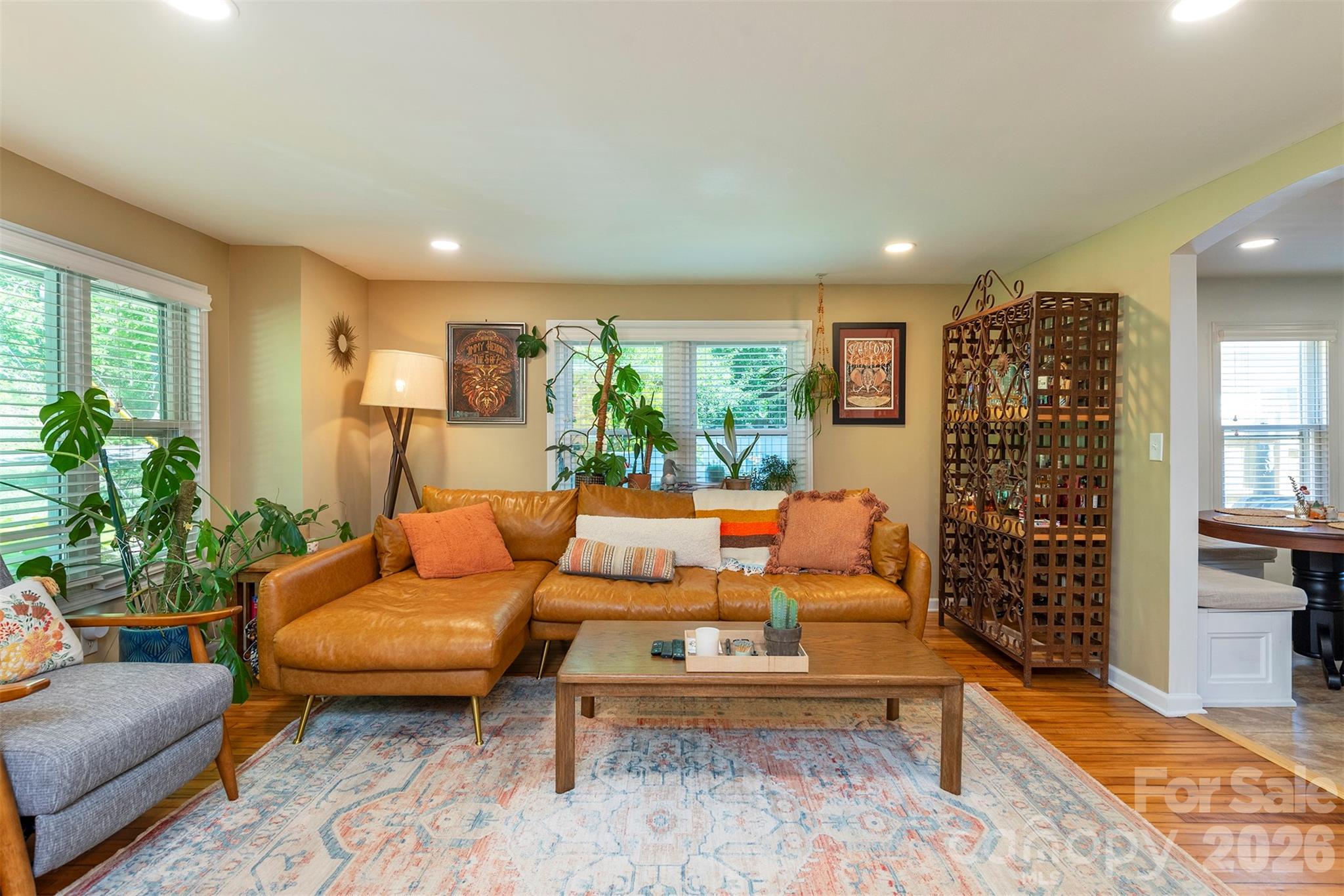 21 Hi Alta Avenue — Asheville
