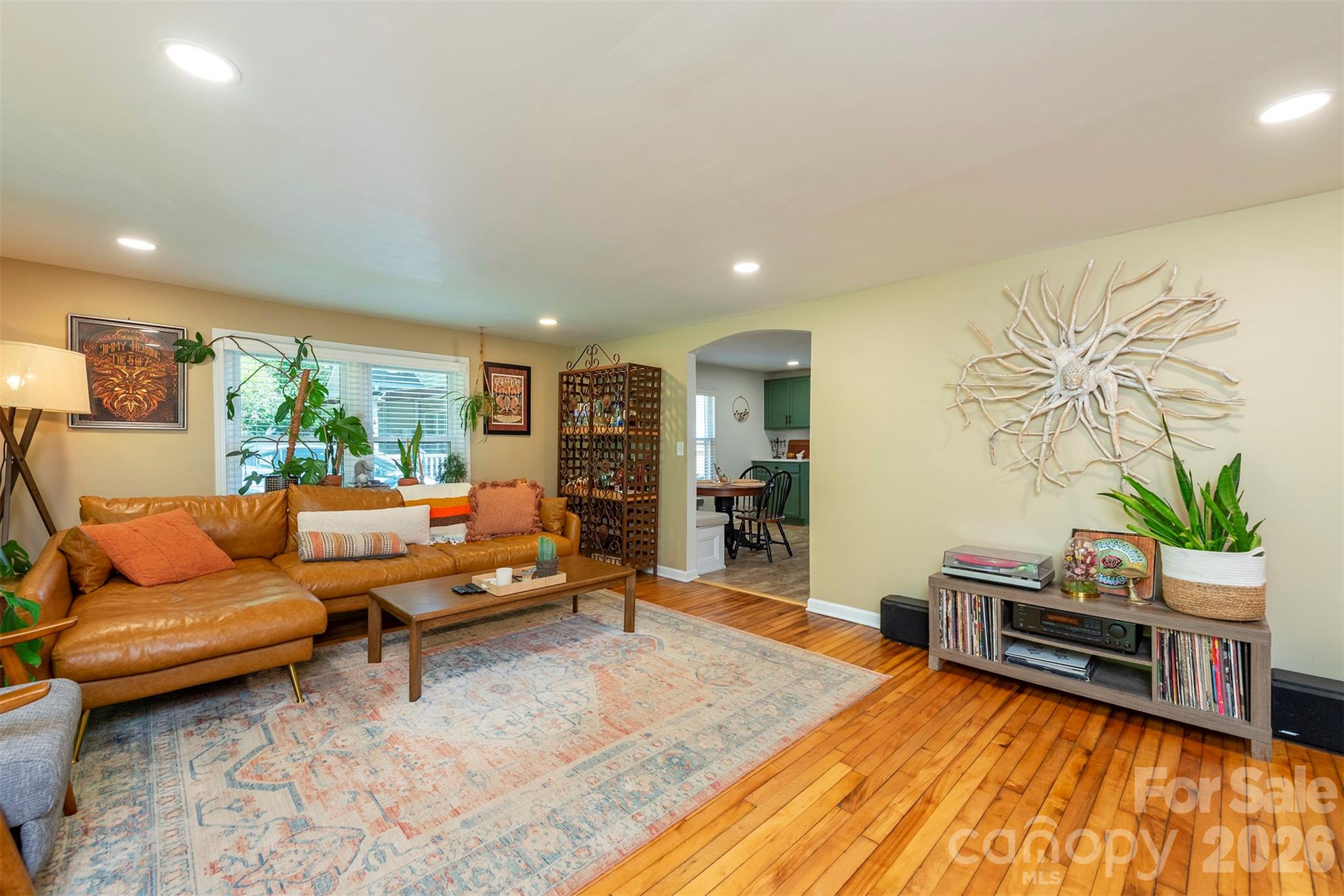 21 Hi Alta Avenue — Asheville