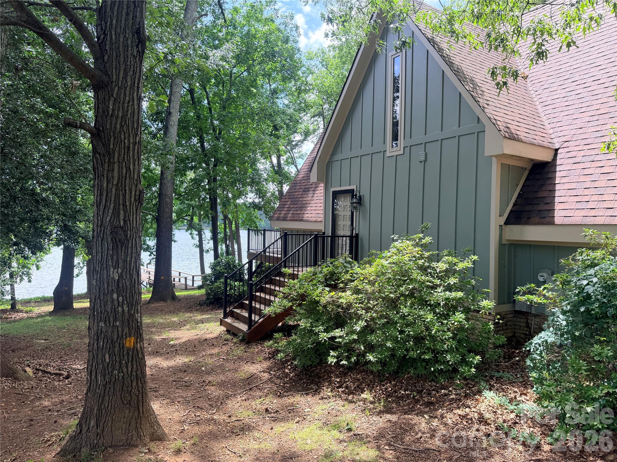 830 Mainsail Road — Salisbury