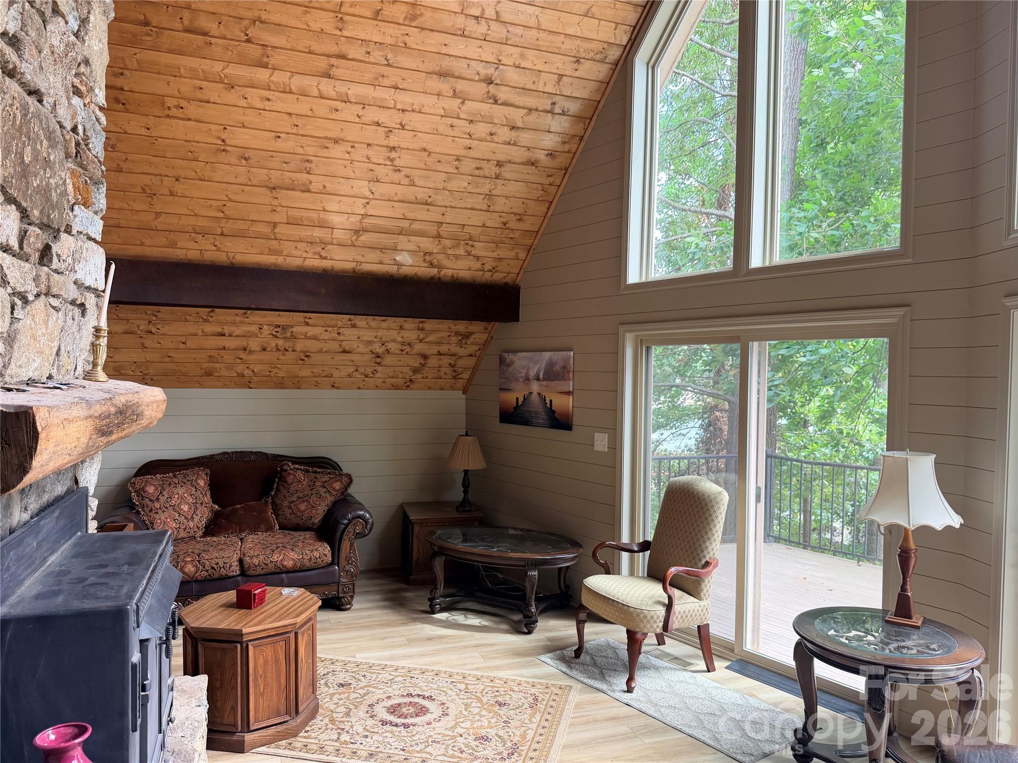 830 Mainsail Road — Salisbury