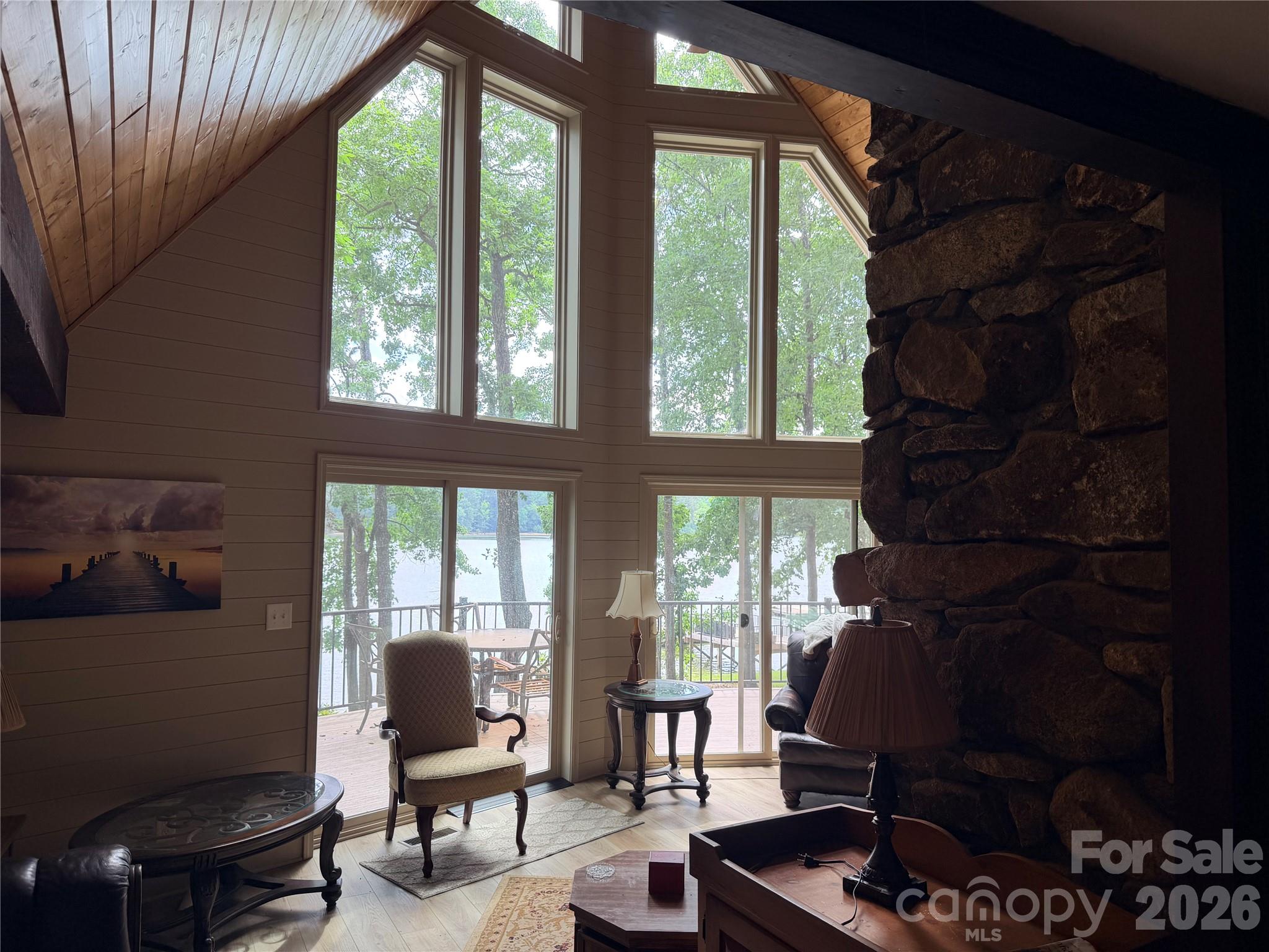 830 Mainsail Road — Salisbury