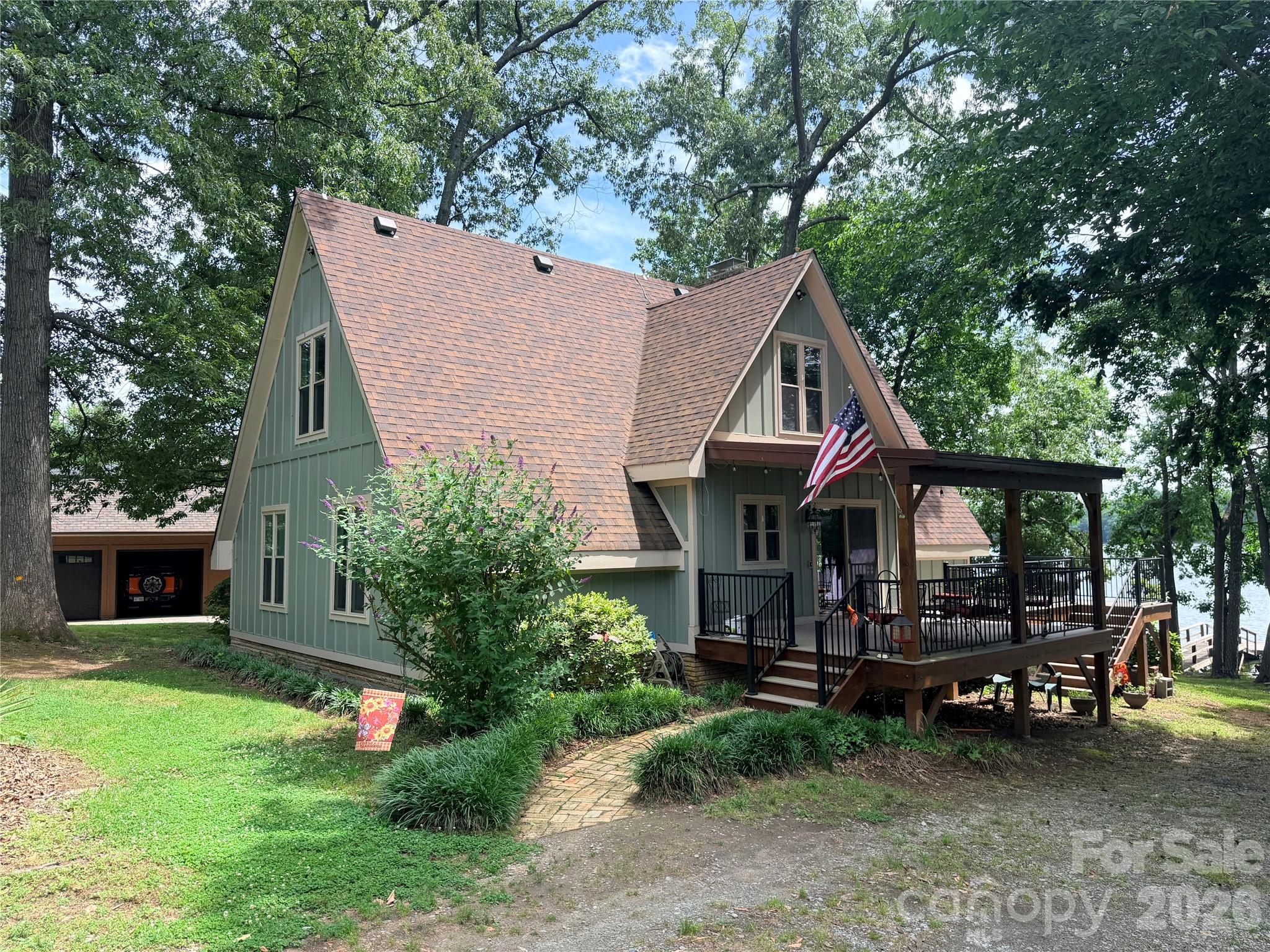 830 Mainsail Road — Salisbury
