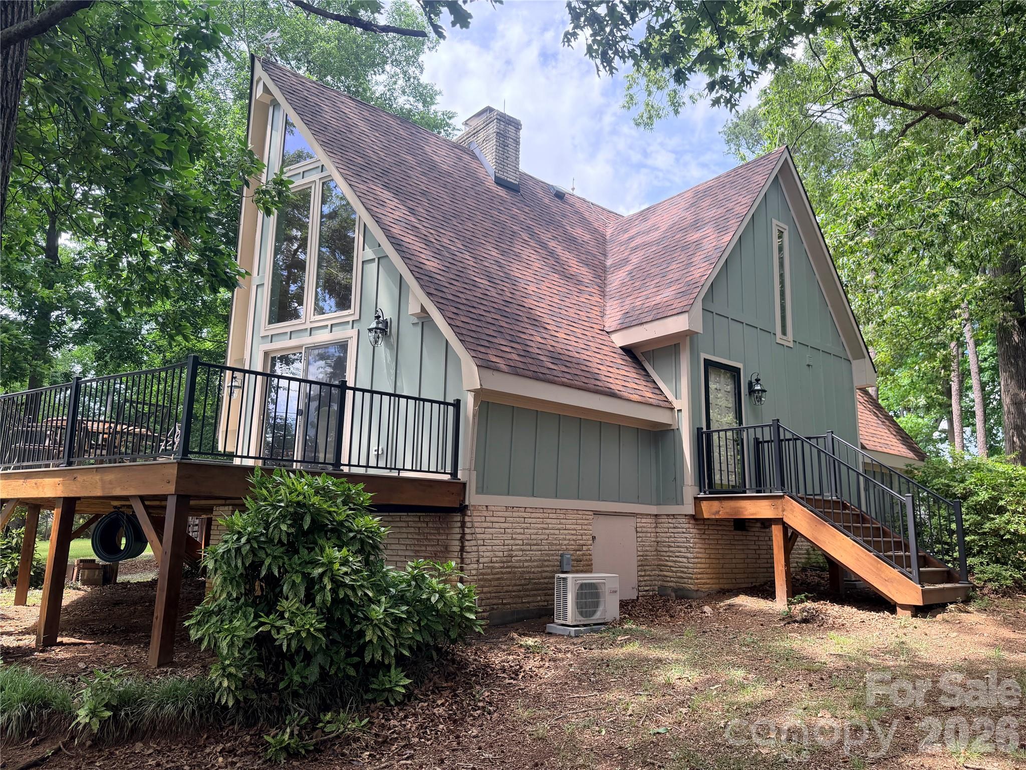 830 Mainsail Road — Salisbury