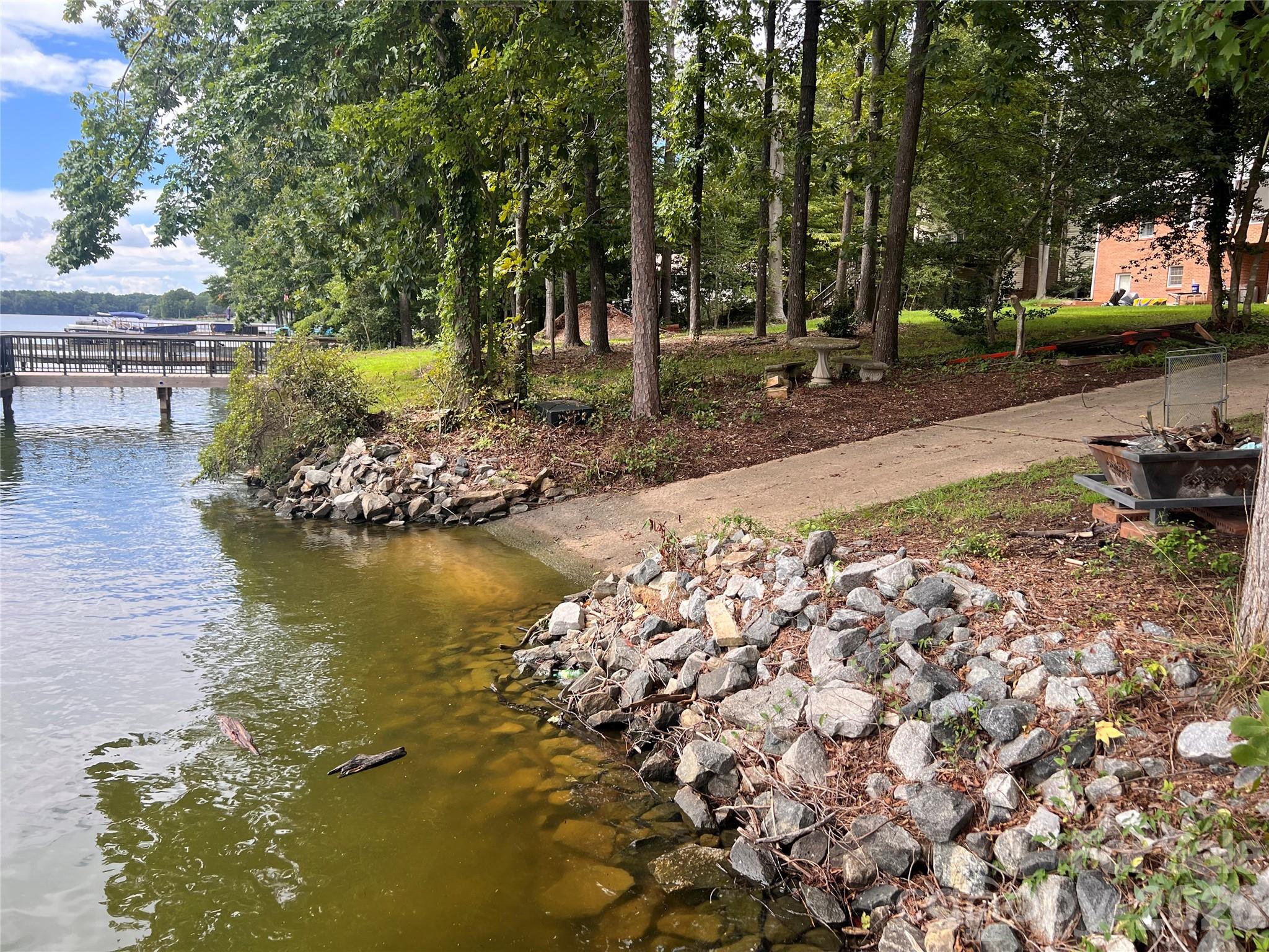 830 Mainsail Road — Salisbury