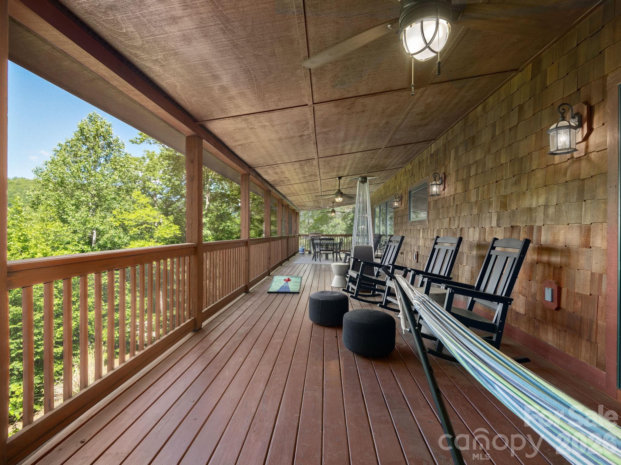 39 Great Aspen Way — Black Mountain