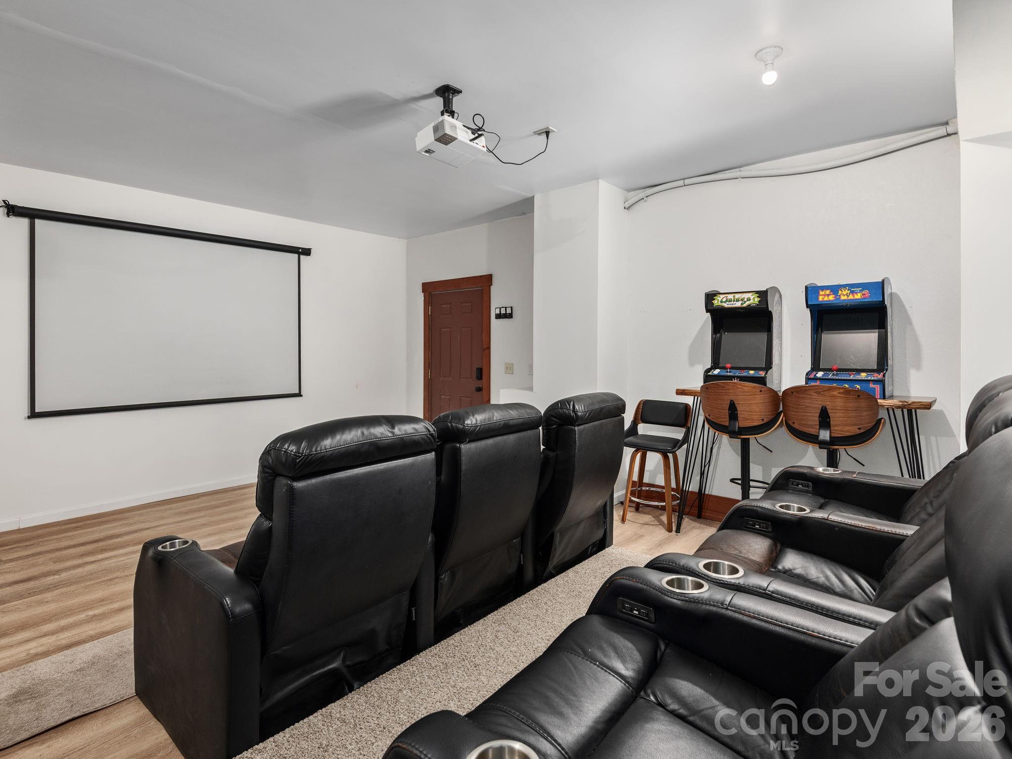 39 Great Aspen Way — Black Mountain
