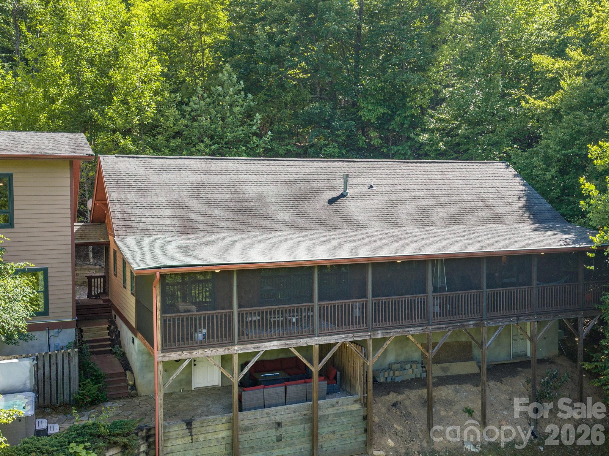 39 Great Aspen Way — Black Mountain
