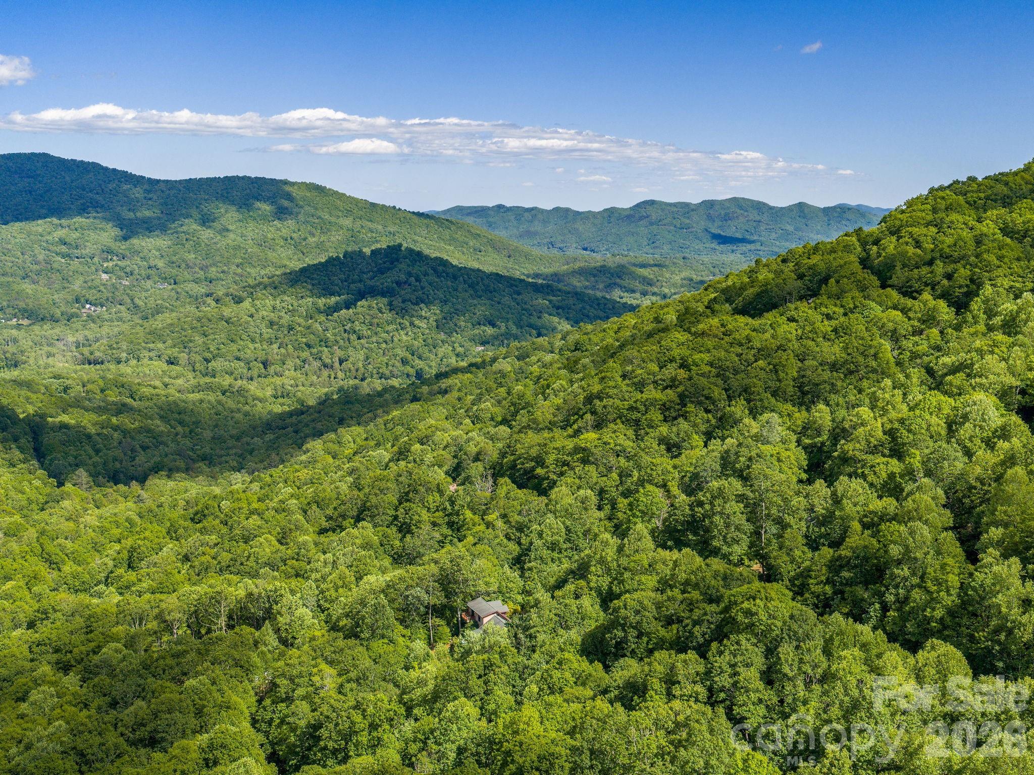 39 Great Aspen Way — Black Mountain