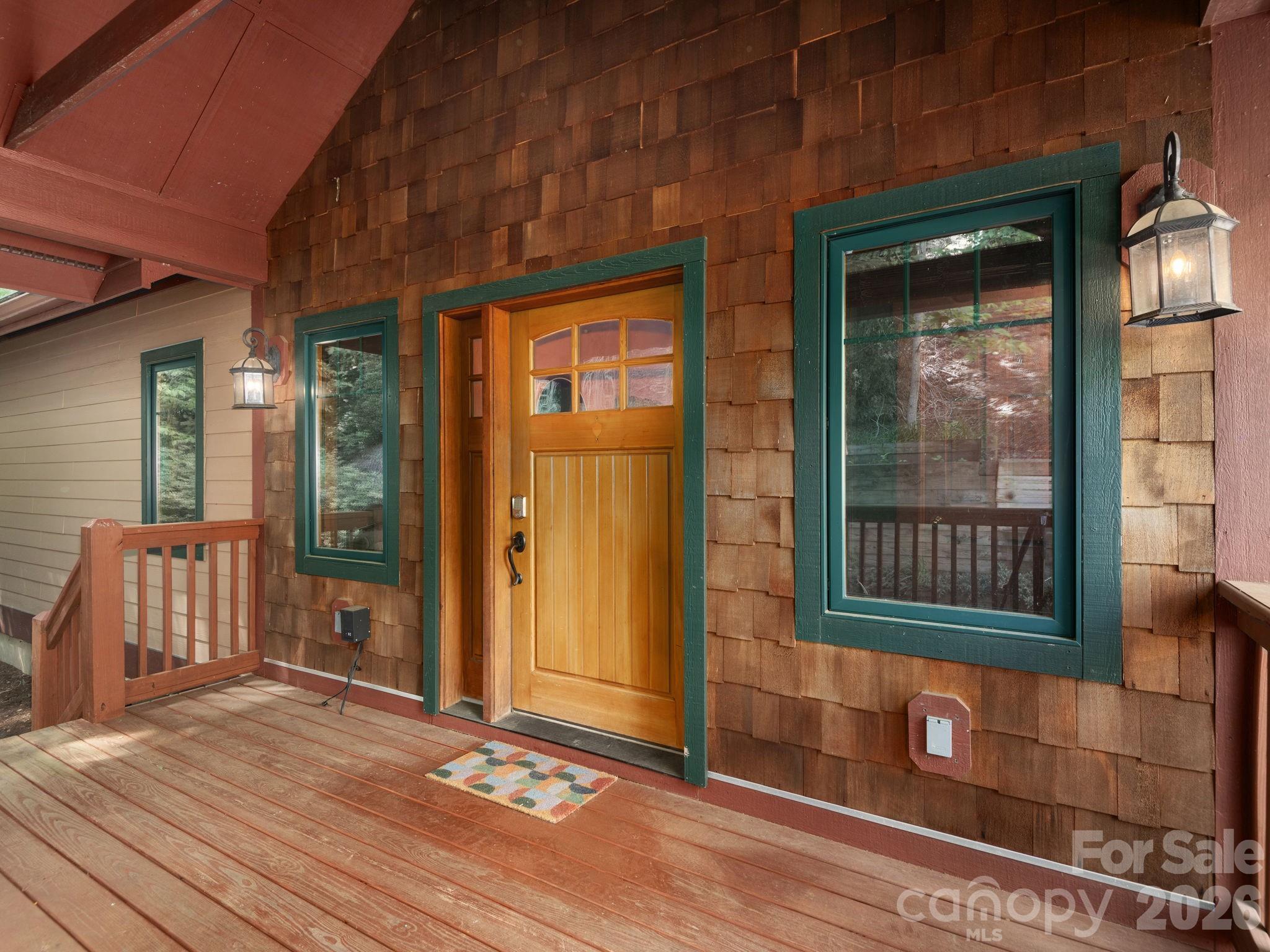 39 Great Aspen Way — Black Mountain
