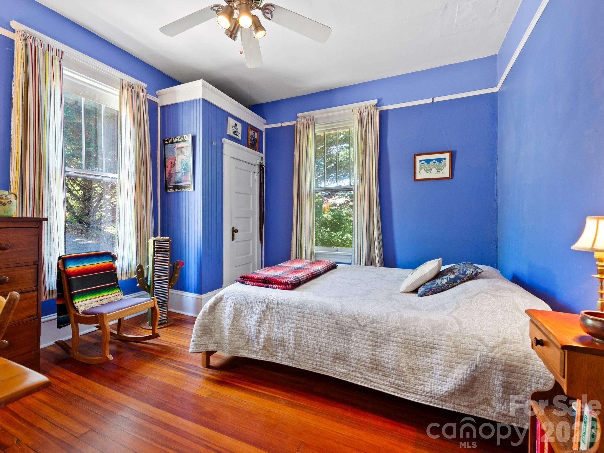 26 Unadilla Alley — Asheville