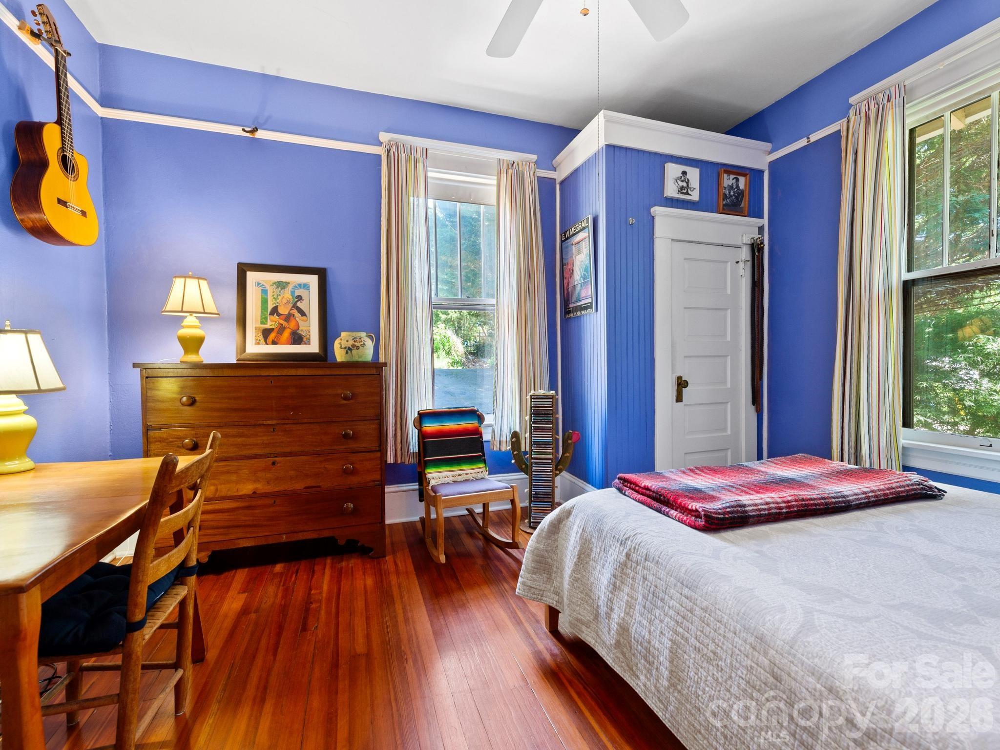 26 Unadilla Alley — Asheville