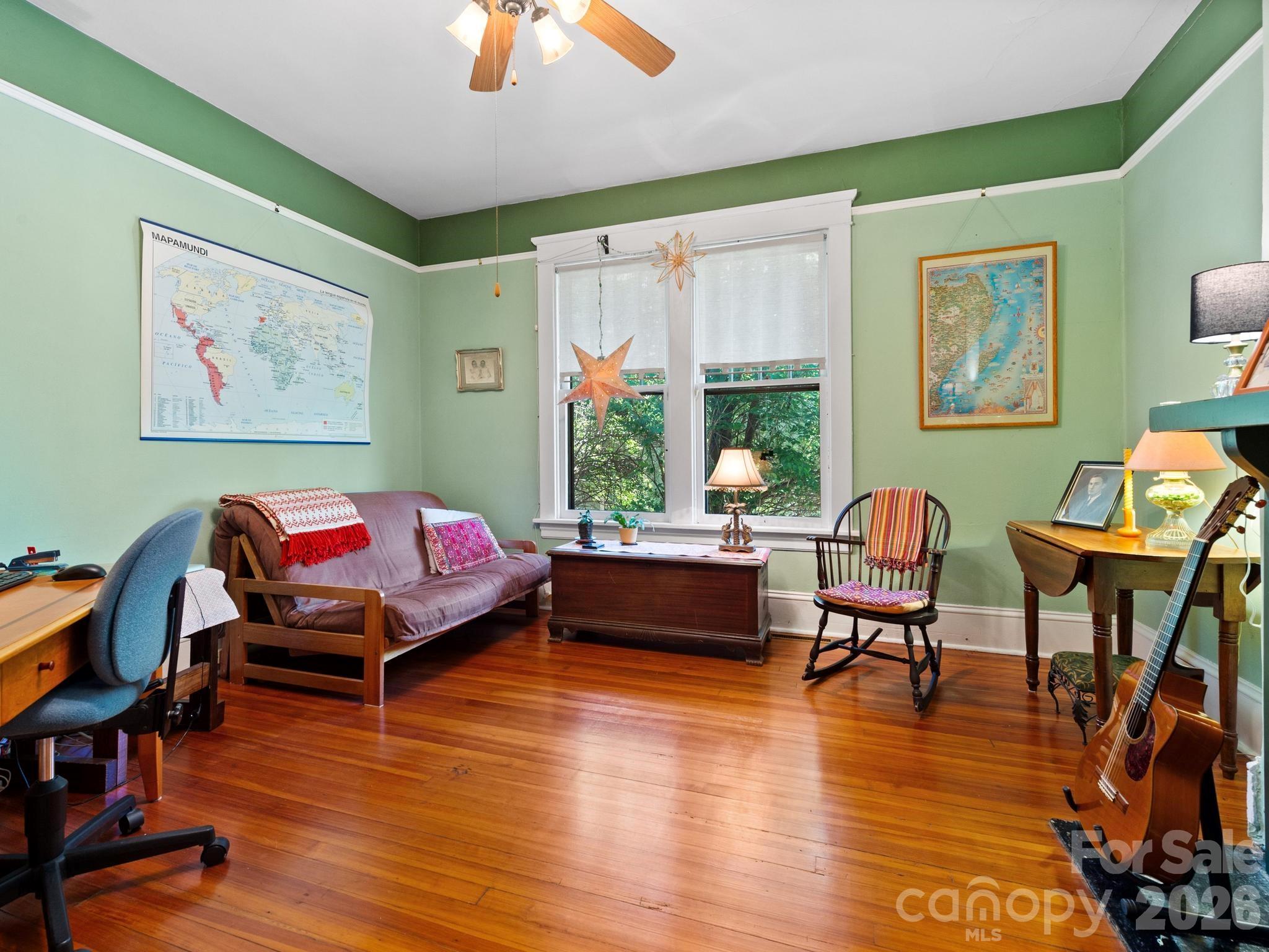 26 Unadilla Alley — Asheville