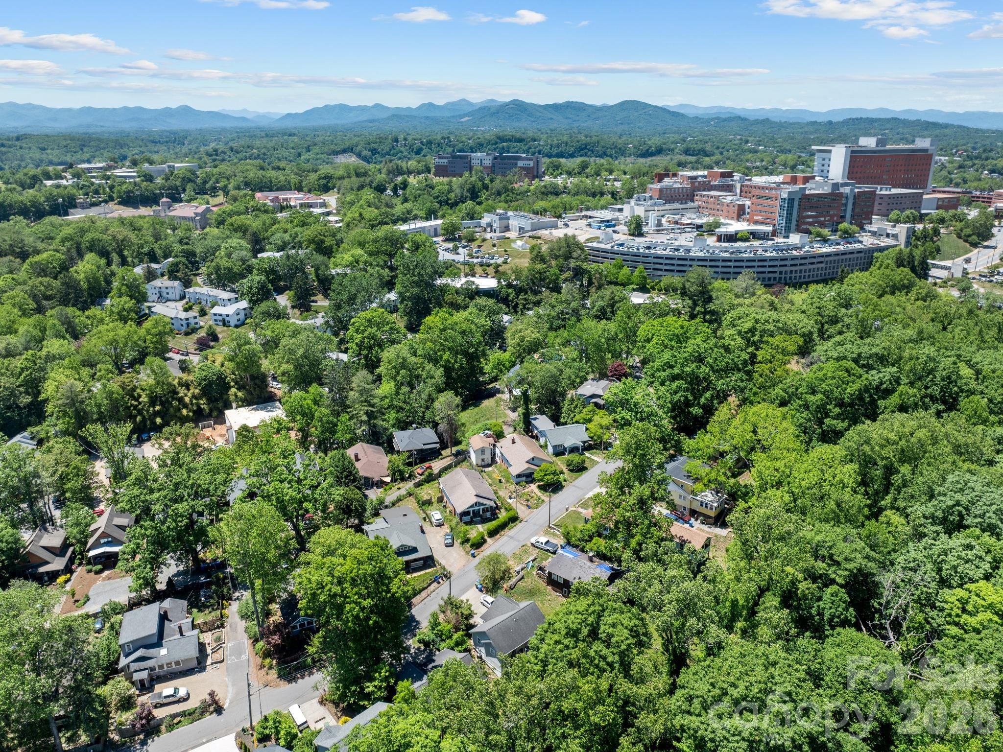 26 Unadilla Alley — Asheville