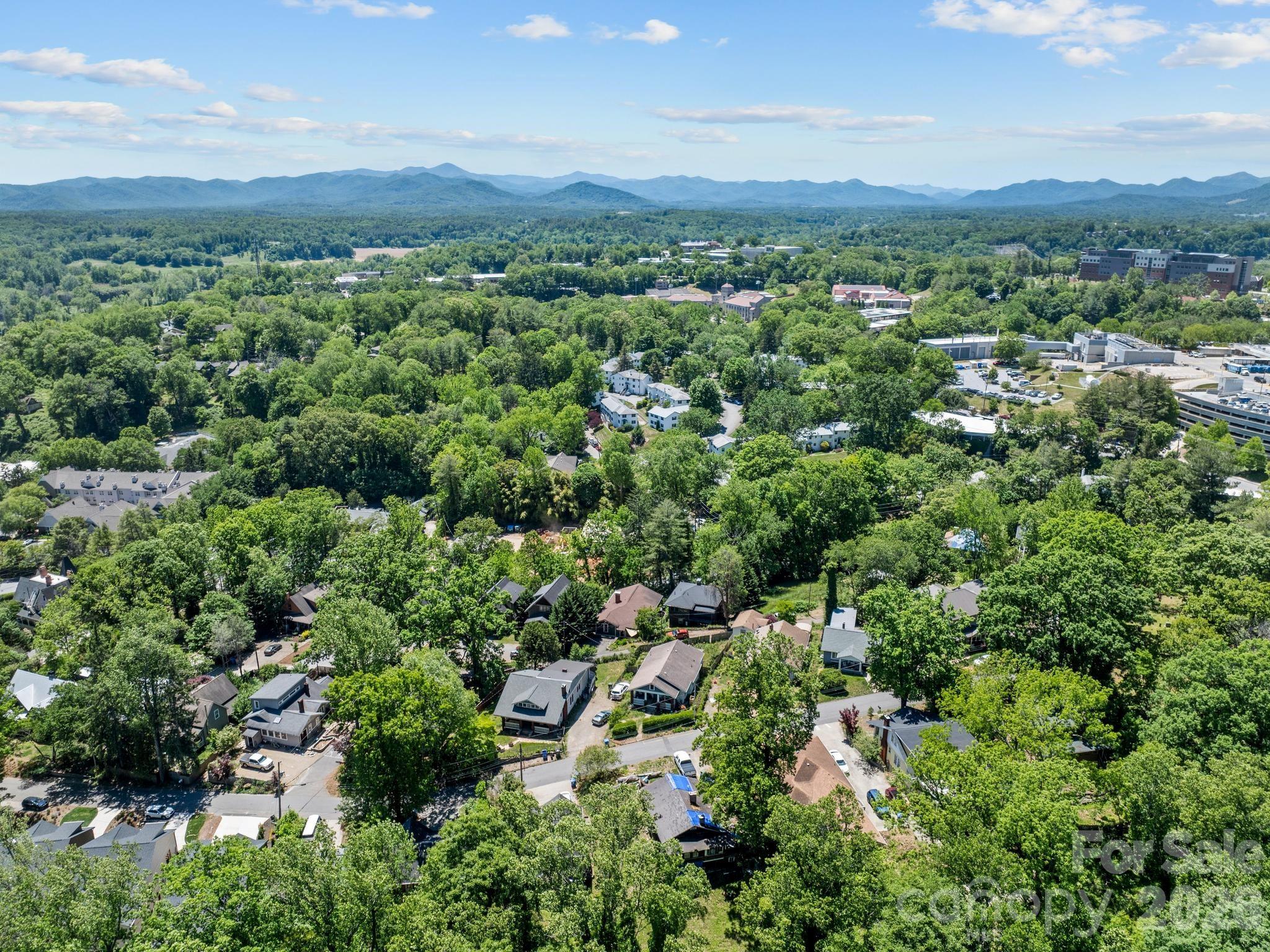 26 Unadilla Alley — Asheville