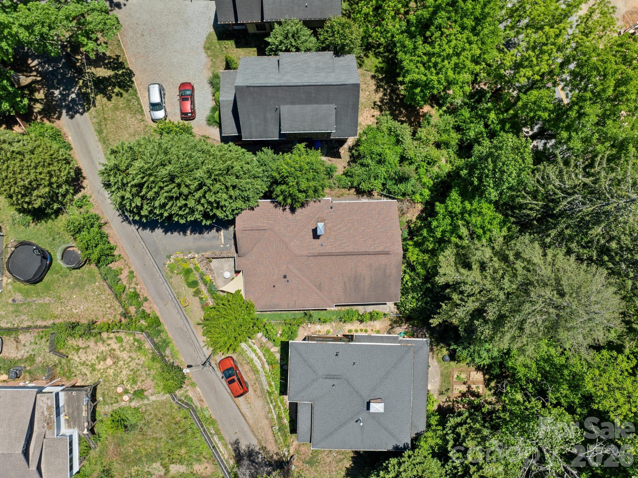 26 Unadilla Alley — Asheville