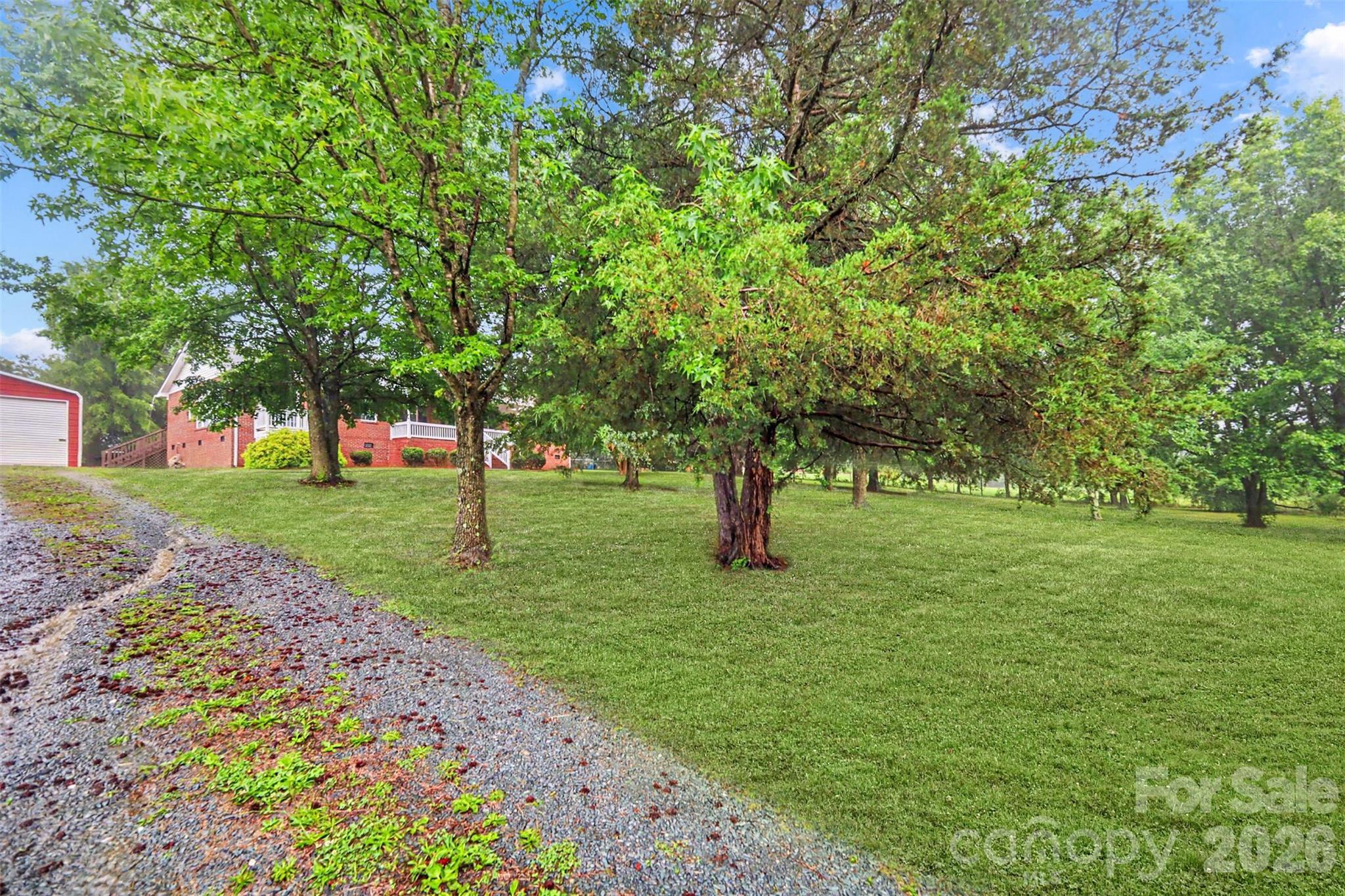 2219 Rock Rest Road — Wingate