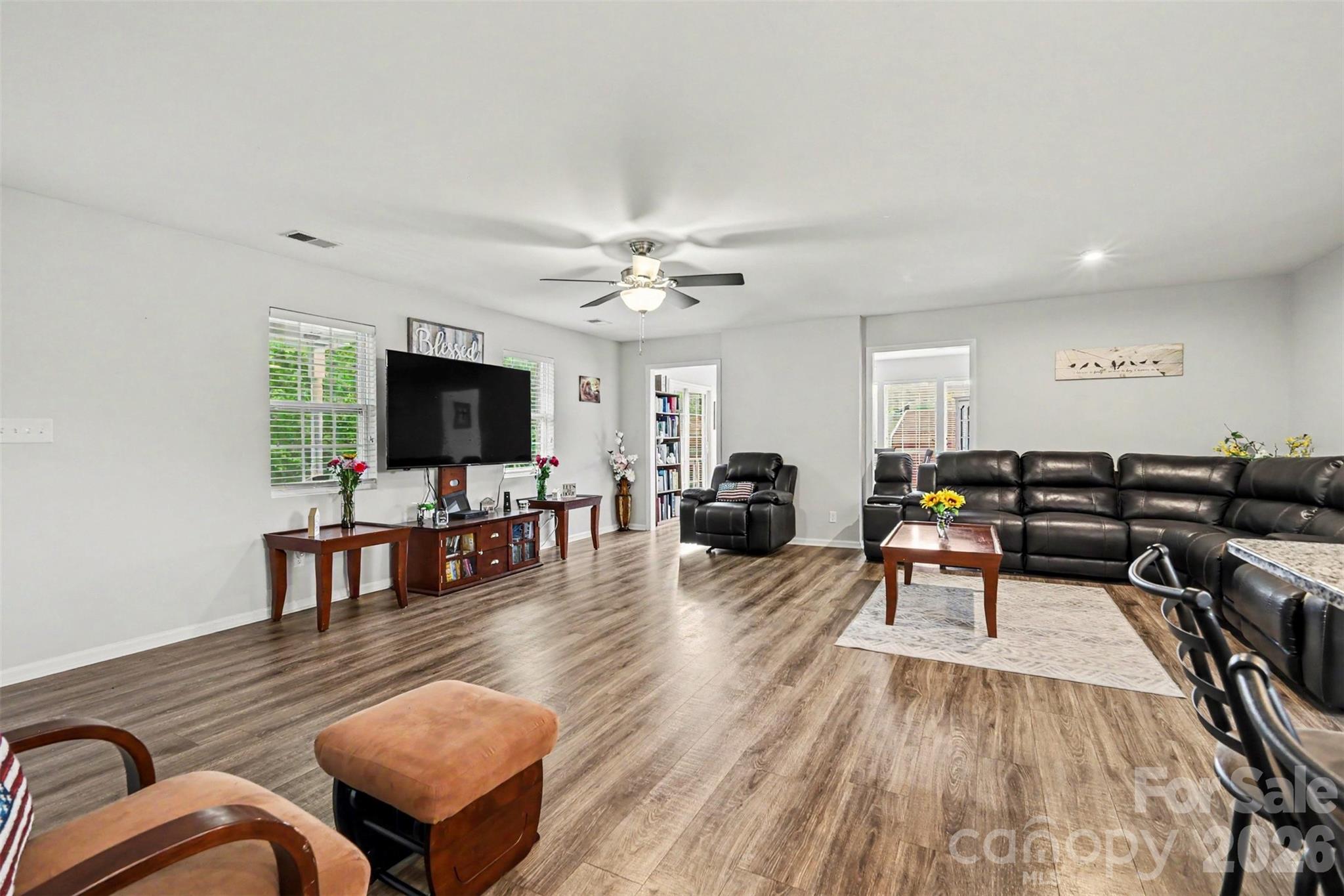 2219 Rock Rest Road — Wingate