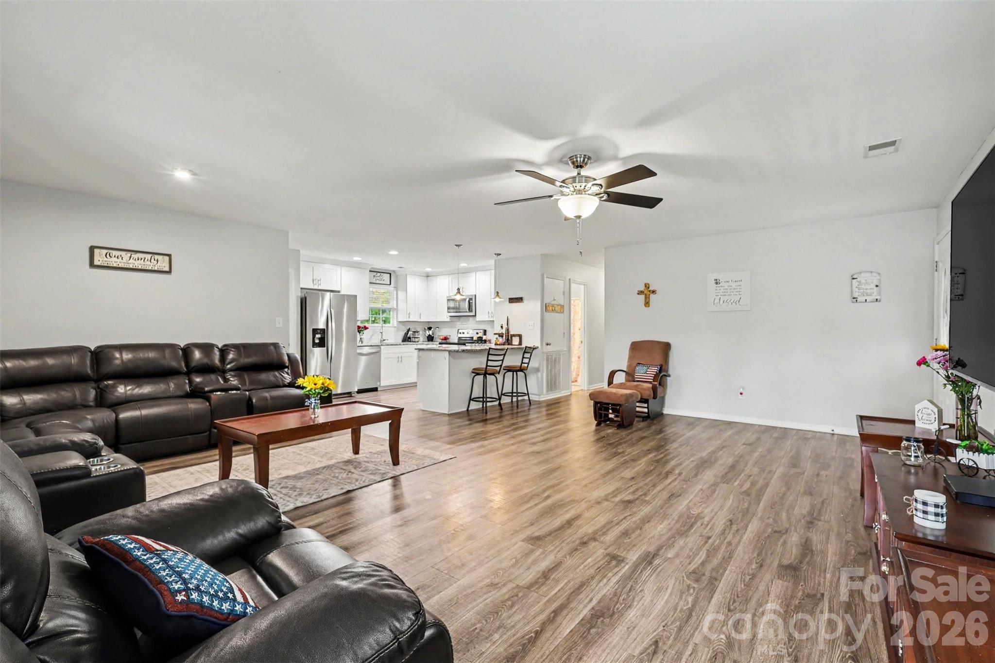 2219 Rock Rest Road — Wingate