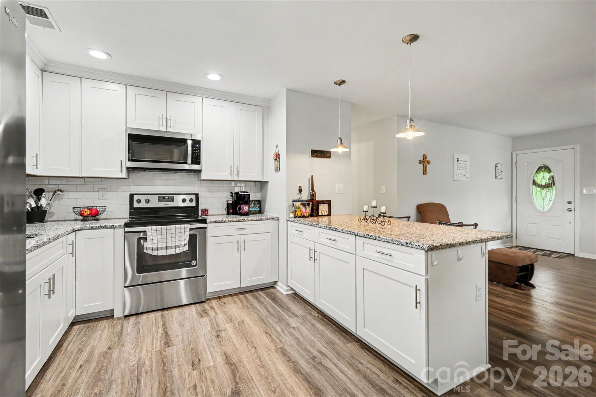 2219 Rock Rest Road — Wingate