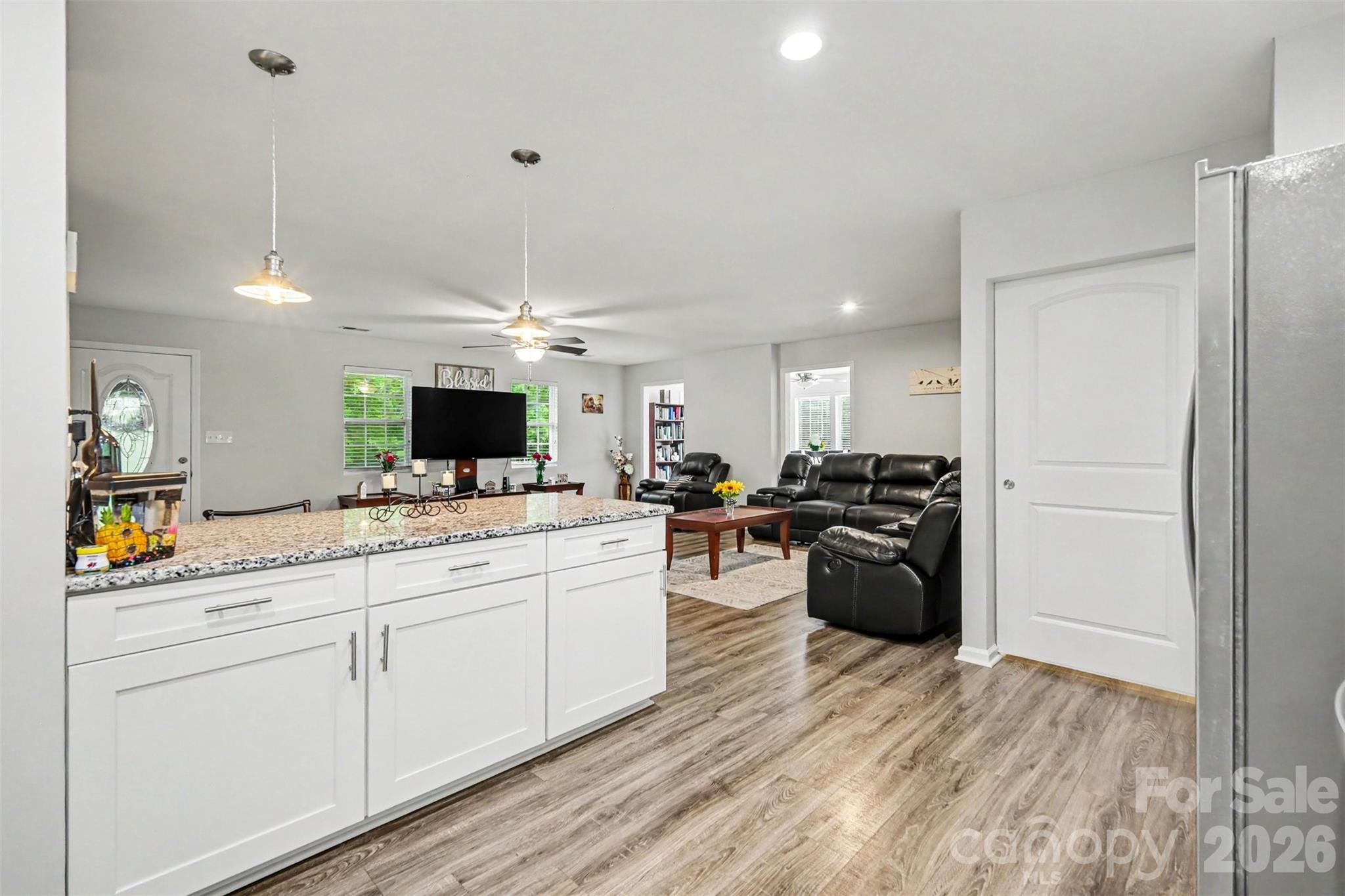 2219 Rock Rest Road — Wingate