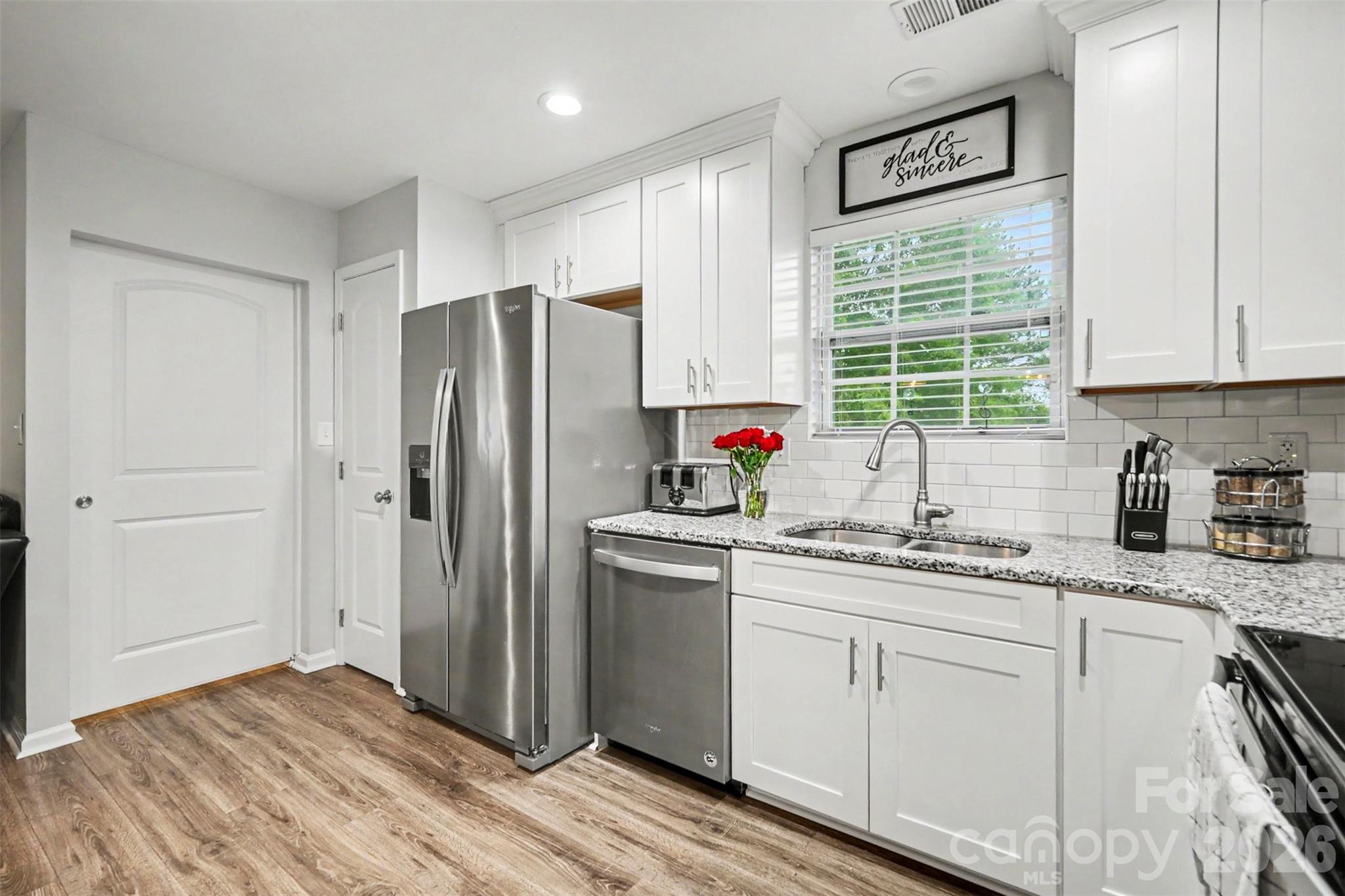 2219 Rock Rest Road — Wingate