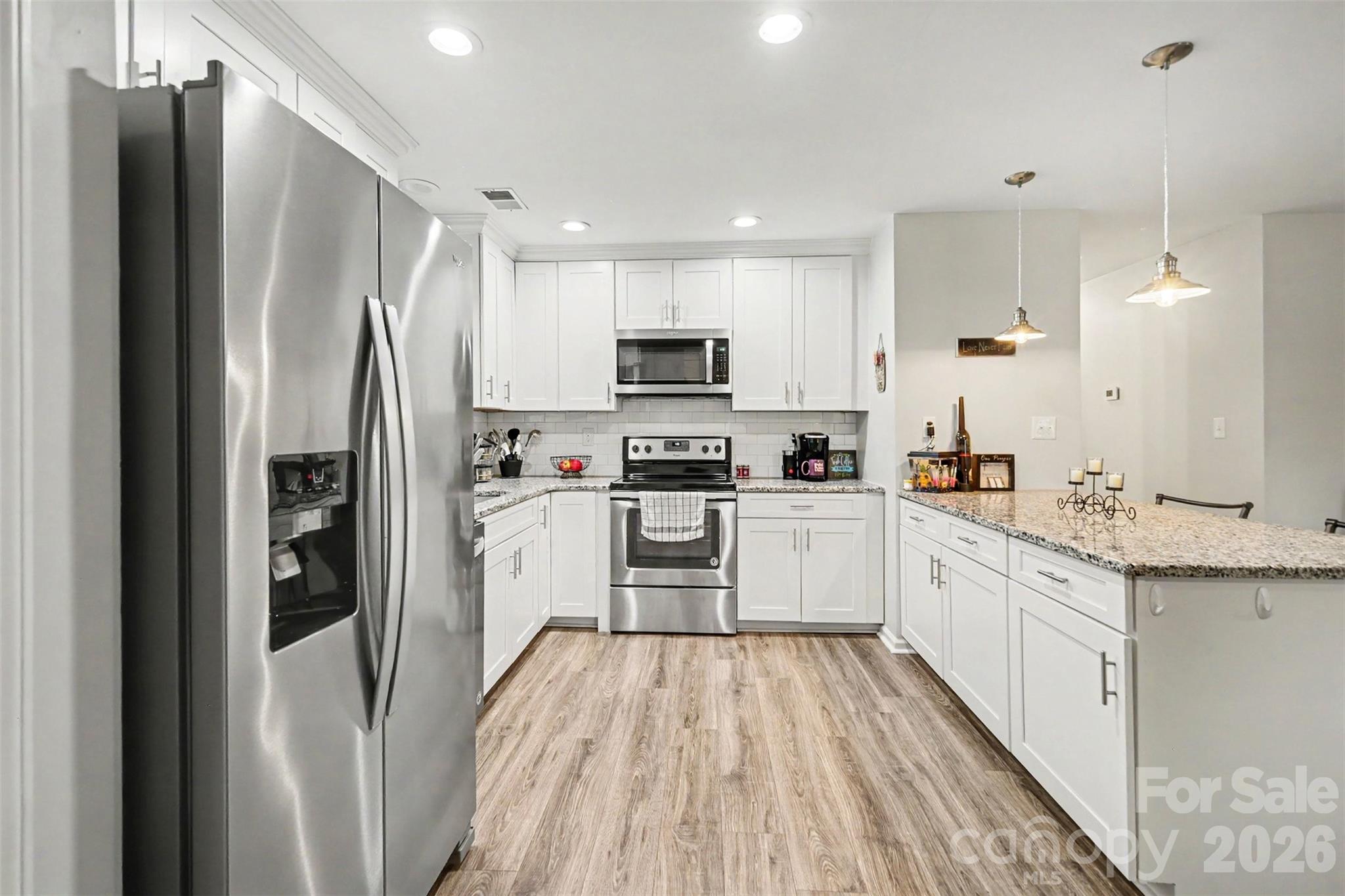2219 Rock Rest Road — Wingate