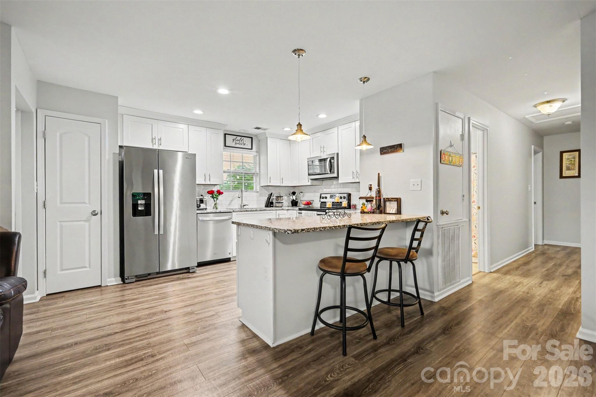 2219 Rock Rest Road — Wingate