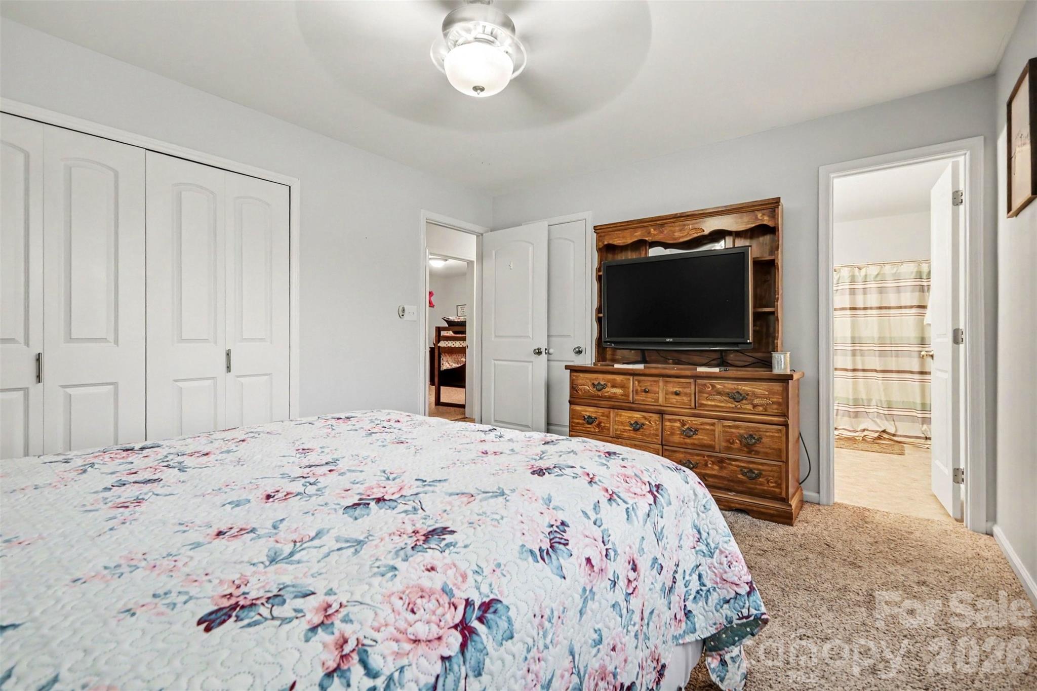 2219 Rock Rest Road — Wingate