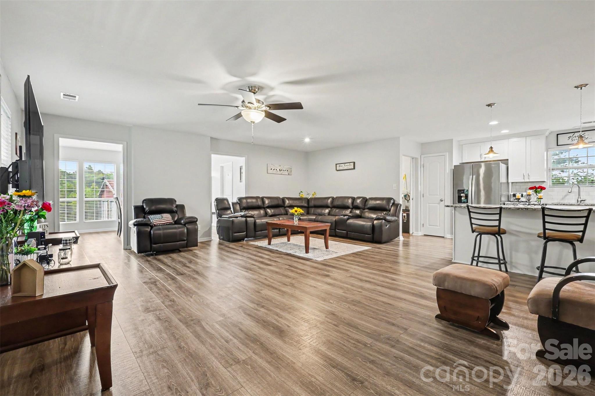 2219 Rock Rest Road — Wingate