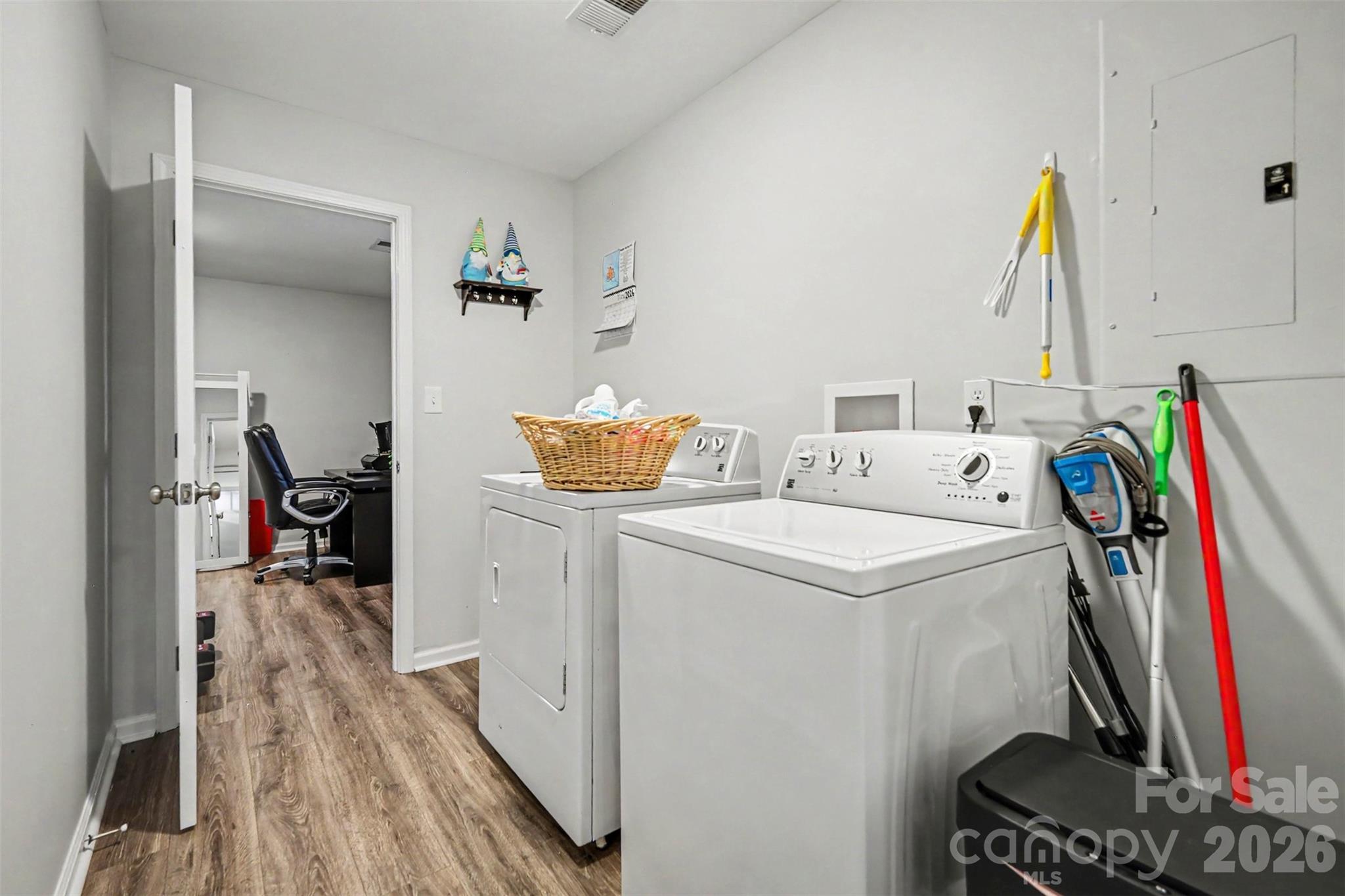 2219 Rock Rest Road — Wingate