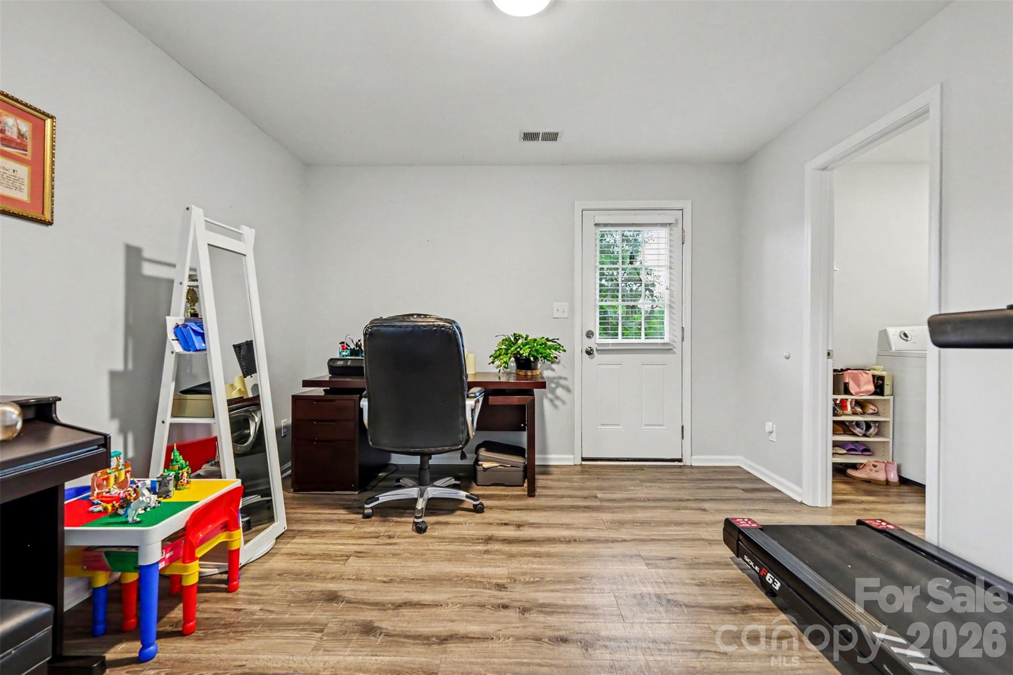 2219 Rock Rest Road — Wingate