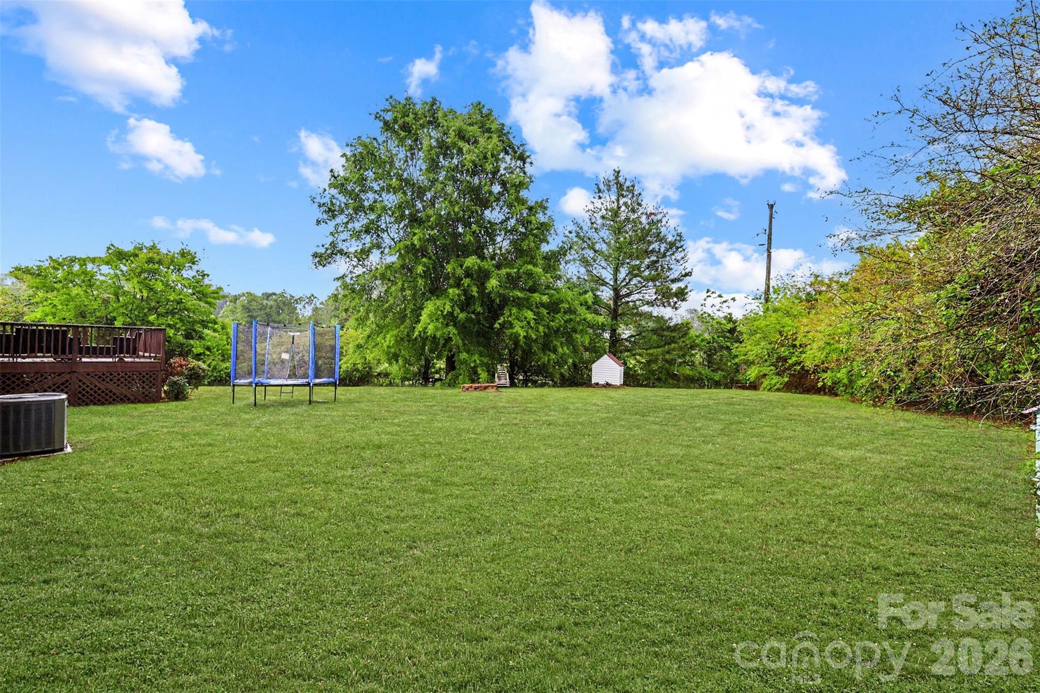 2219 Rock Rest Road — Wingate