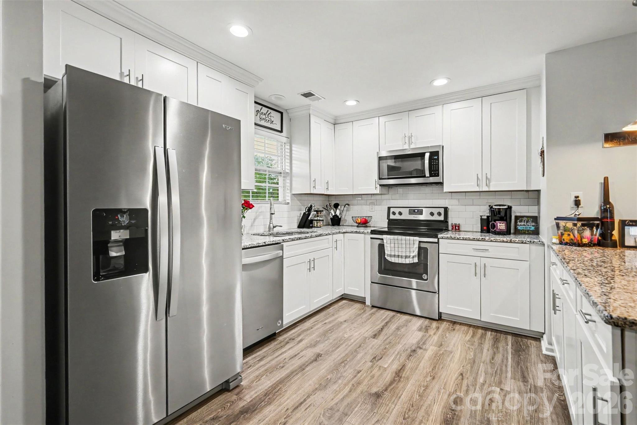 2219 Rock Rest Road — Wingate