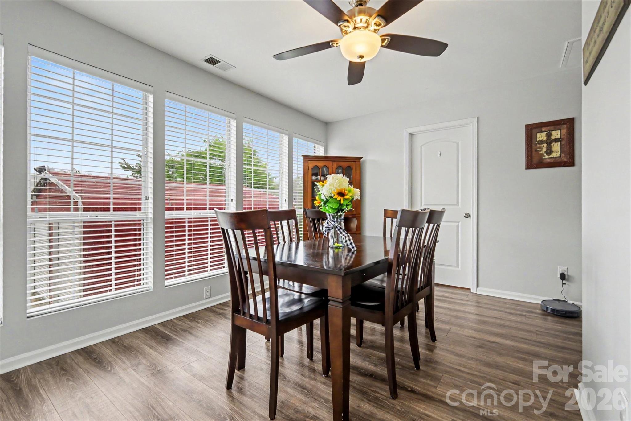 2219 Rock Rest Road — Wingate
