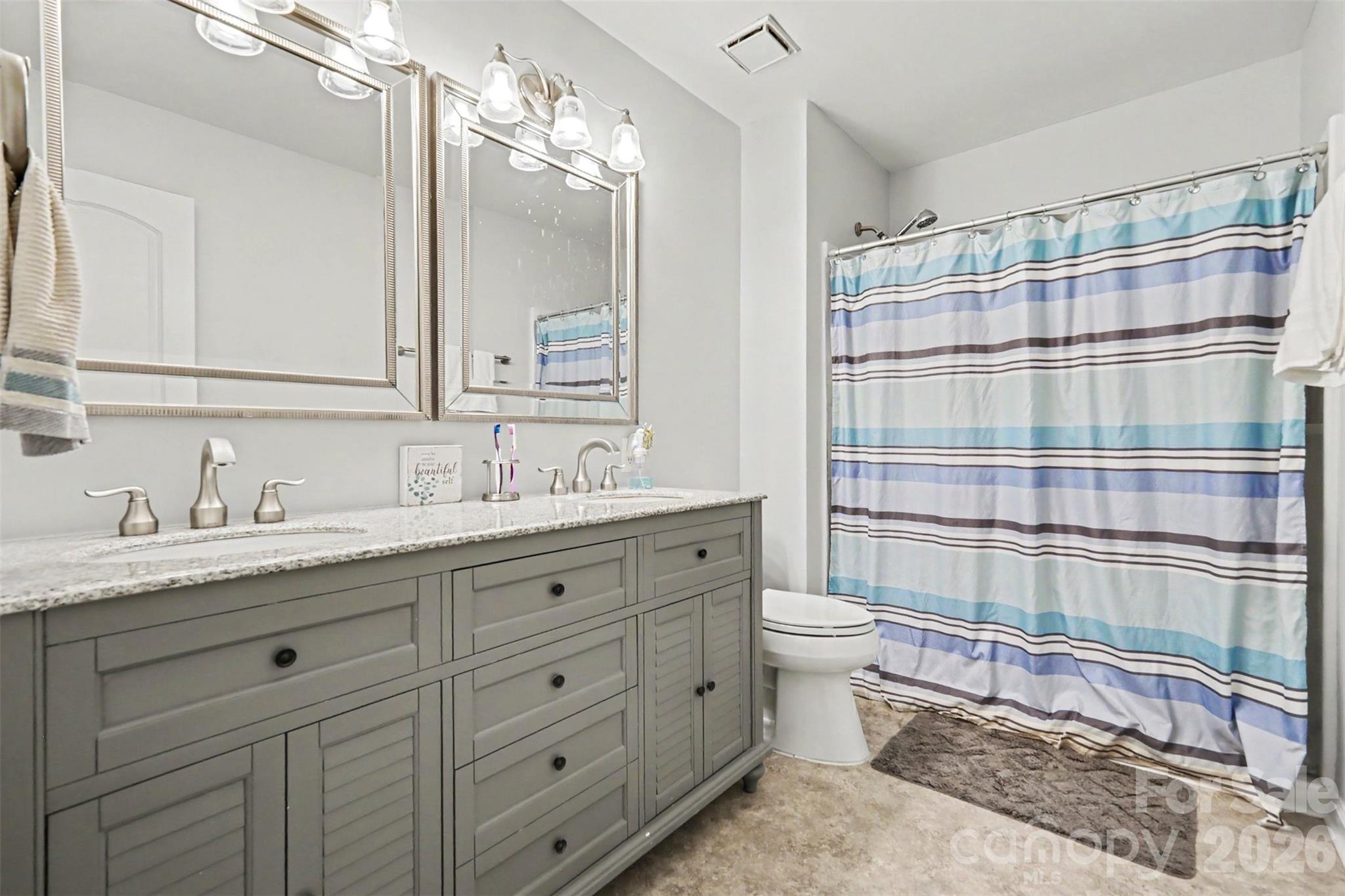 2219 Rock Rest Road — Wingate