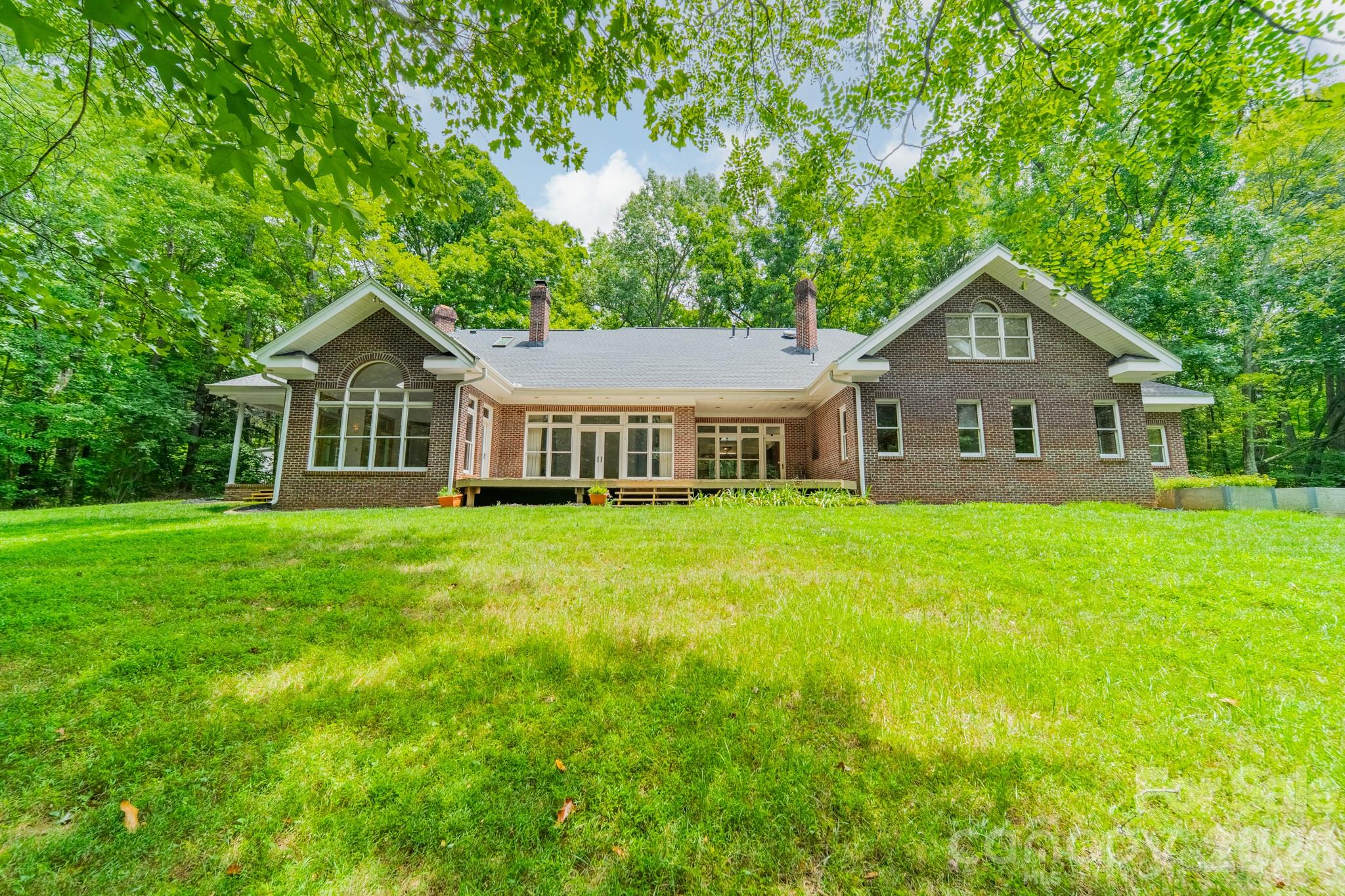 253 Highway 161 None N — Clover